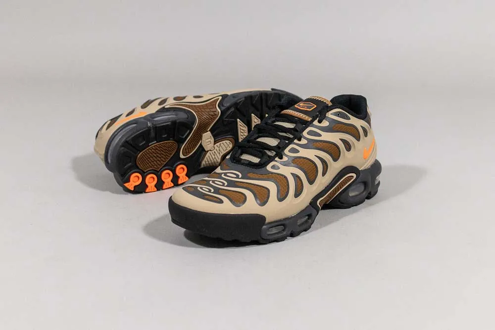 summer - suitable Nike Air Max Plus Drift 'Khaki'