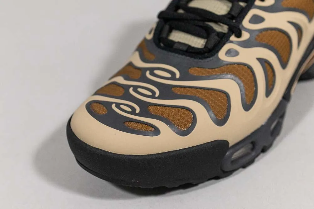 Puma Suede weekday running shoe interval Nike Air Max Plus Drift 'Khaki'