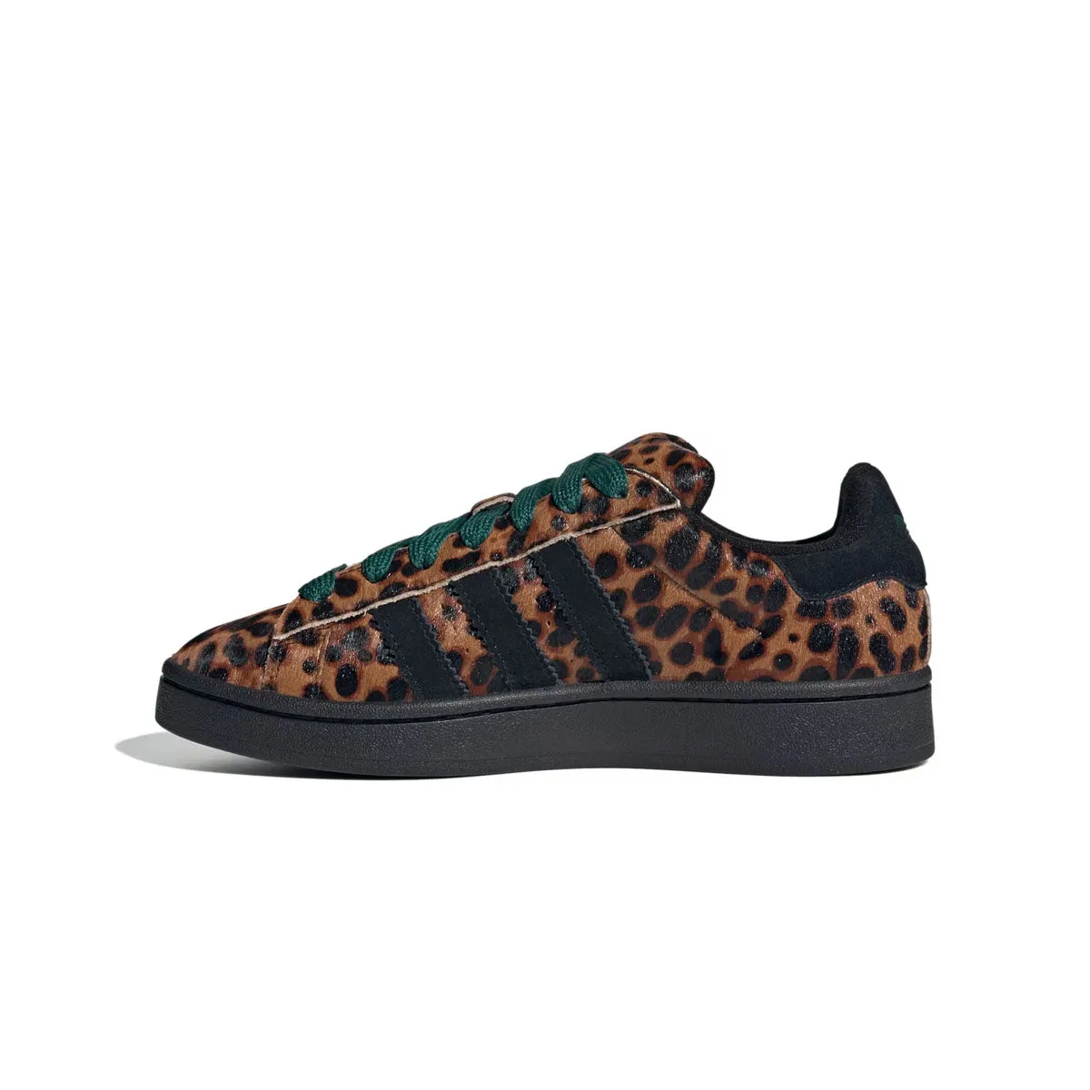 All-around ease Wmns Campus 00s 'Black Cheetah'