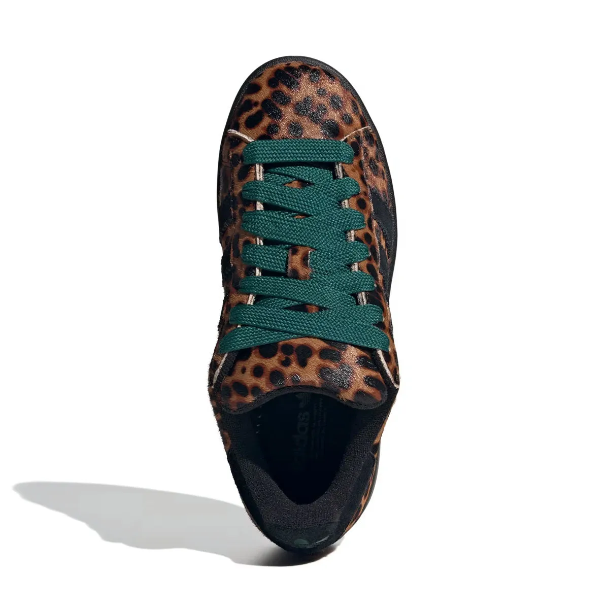 kids - specific functions Wmns Campus 00s 'Black Cheetah'