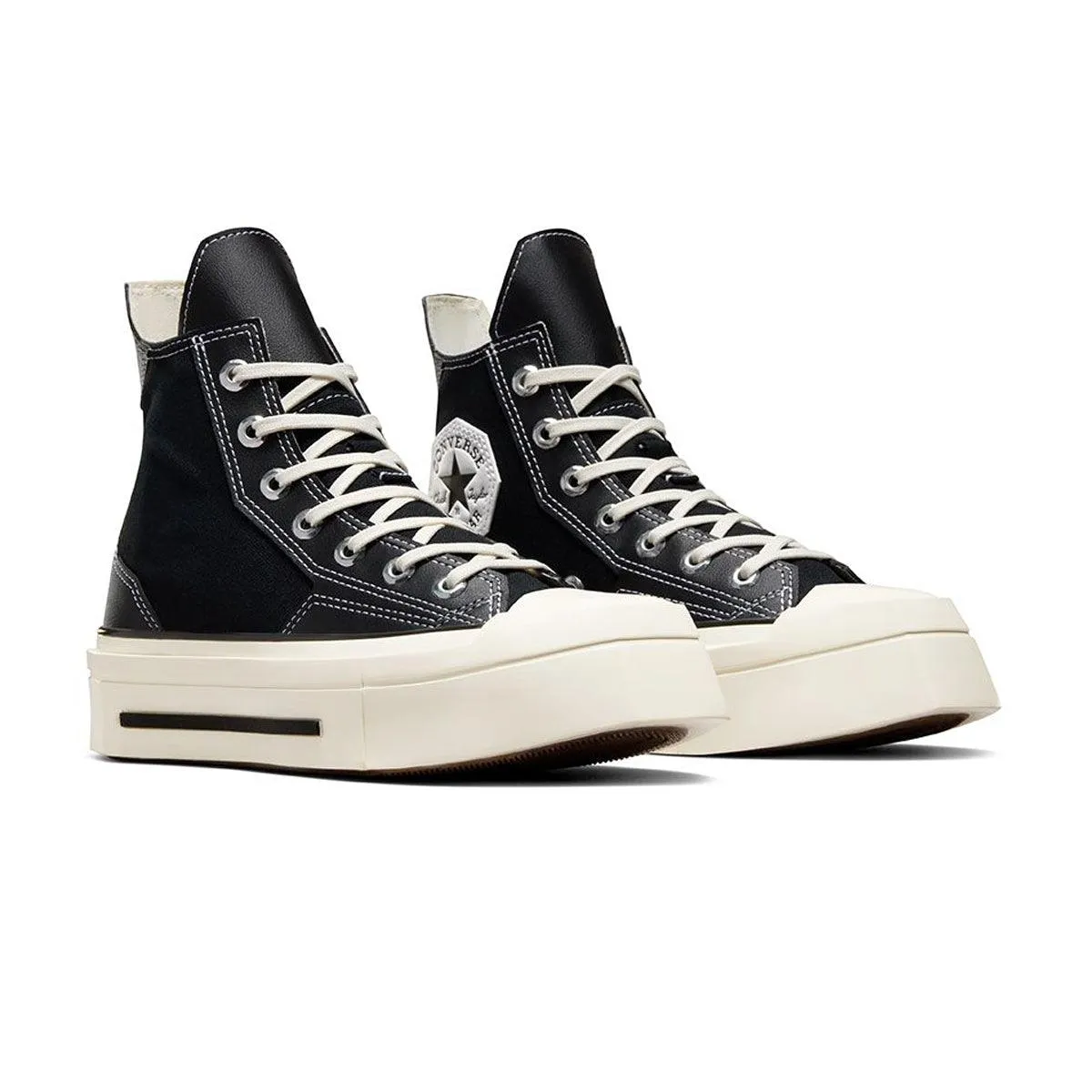 Versatile Chuck 70 De Luxe Squared 'Black'