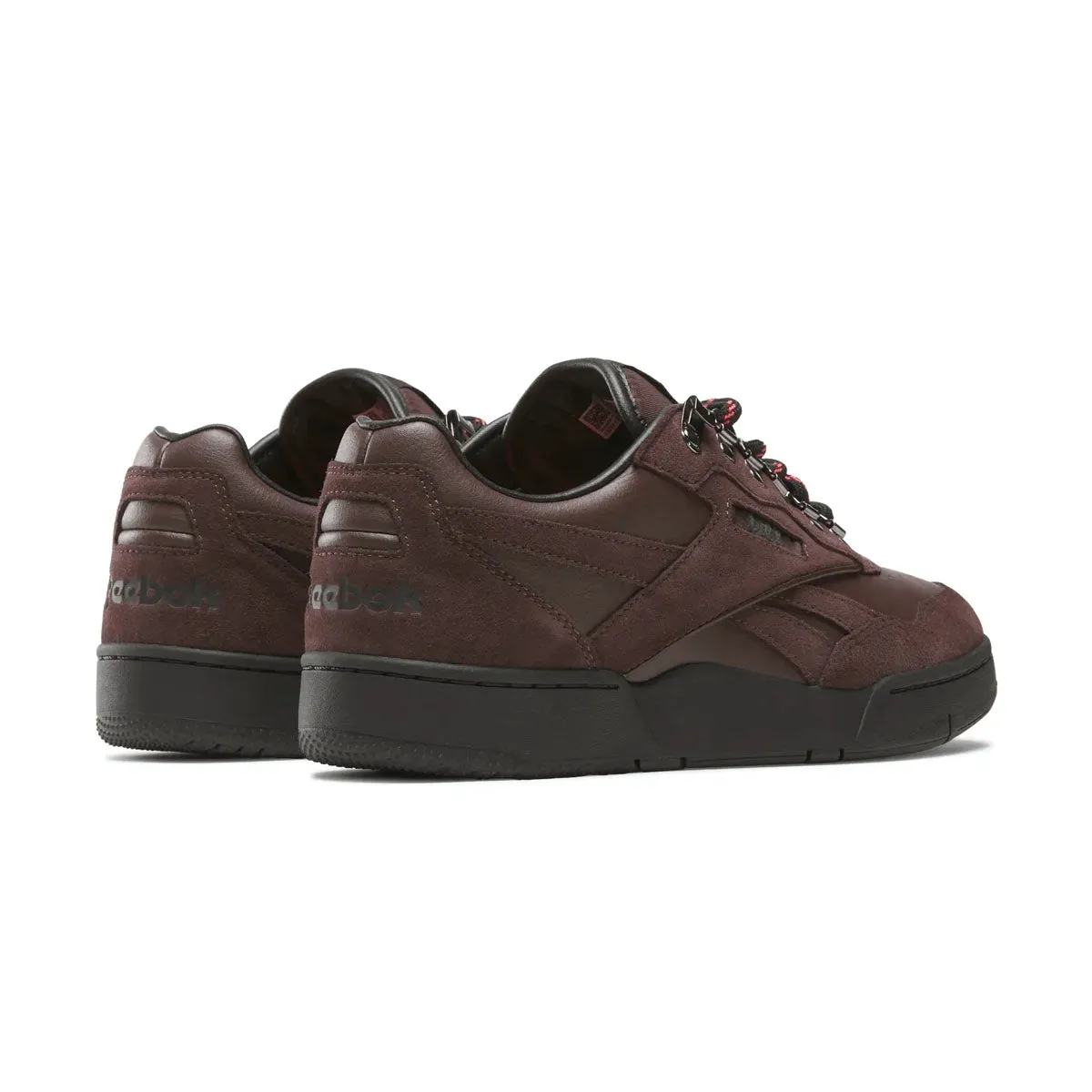   OBEY BB 4000 II ' Brown Black Red' Elastic