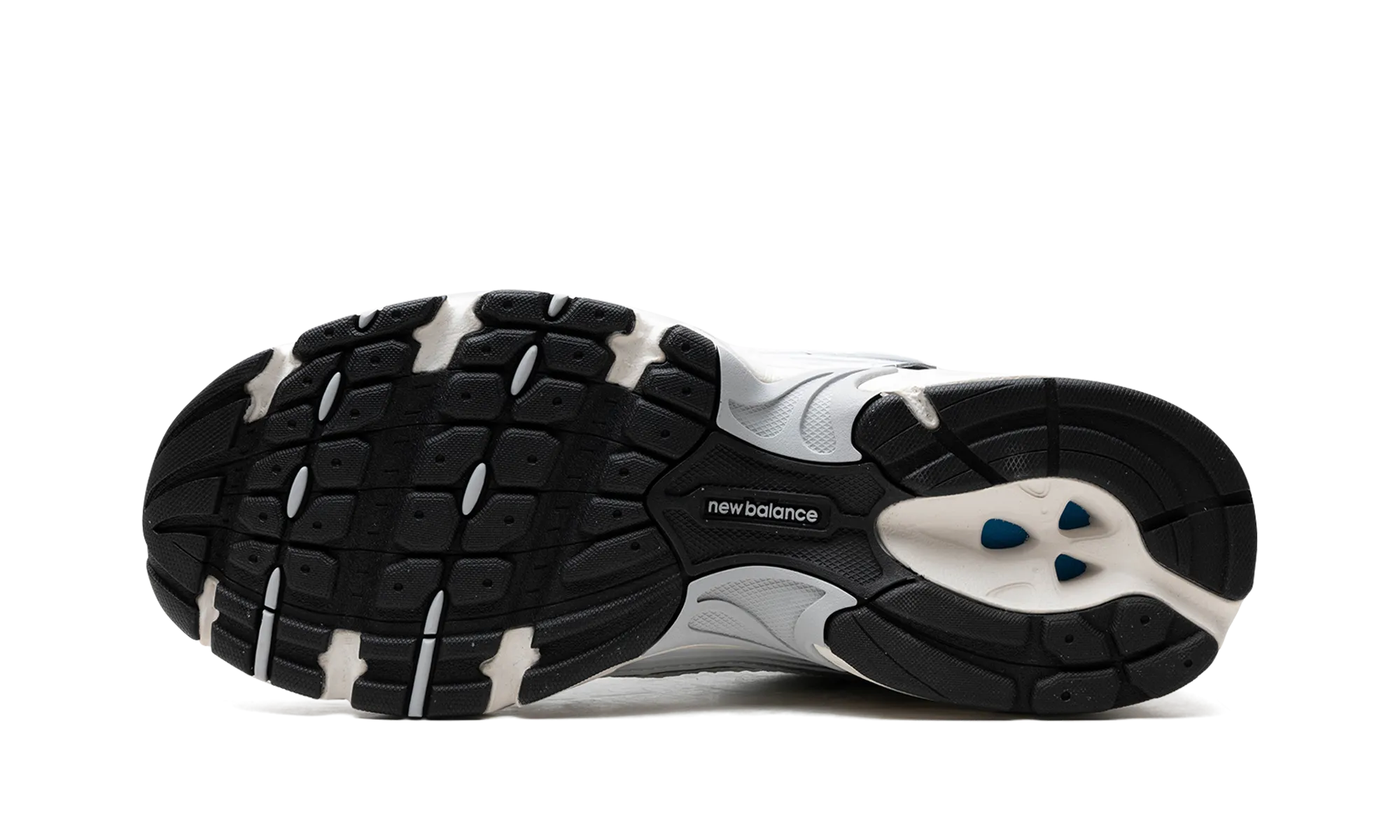 530 "White Silver Black" Joy
