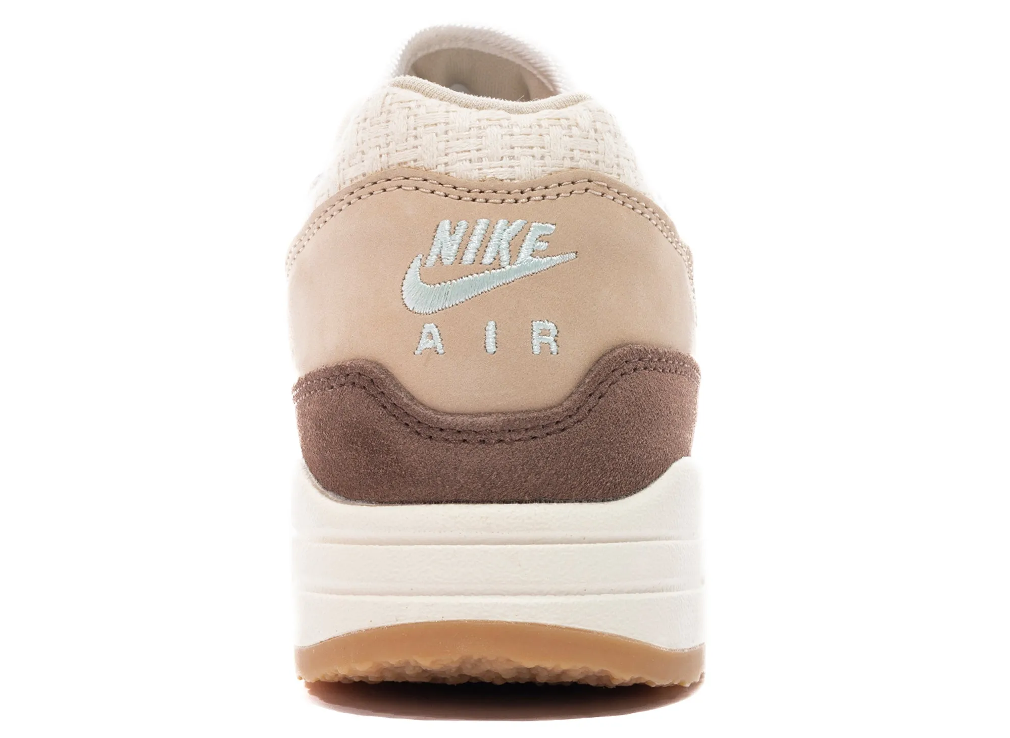 Outfit Key Nike Air Max 1 Premium QS 2 'Crepe'