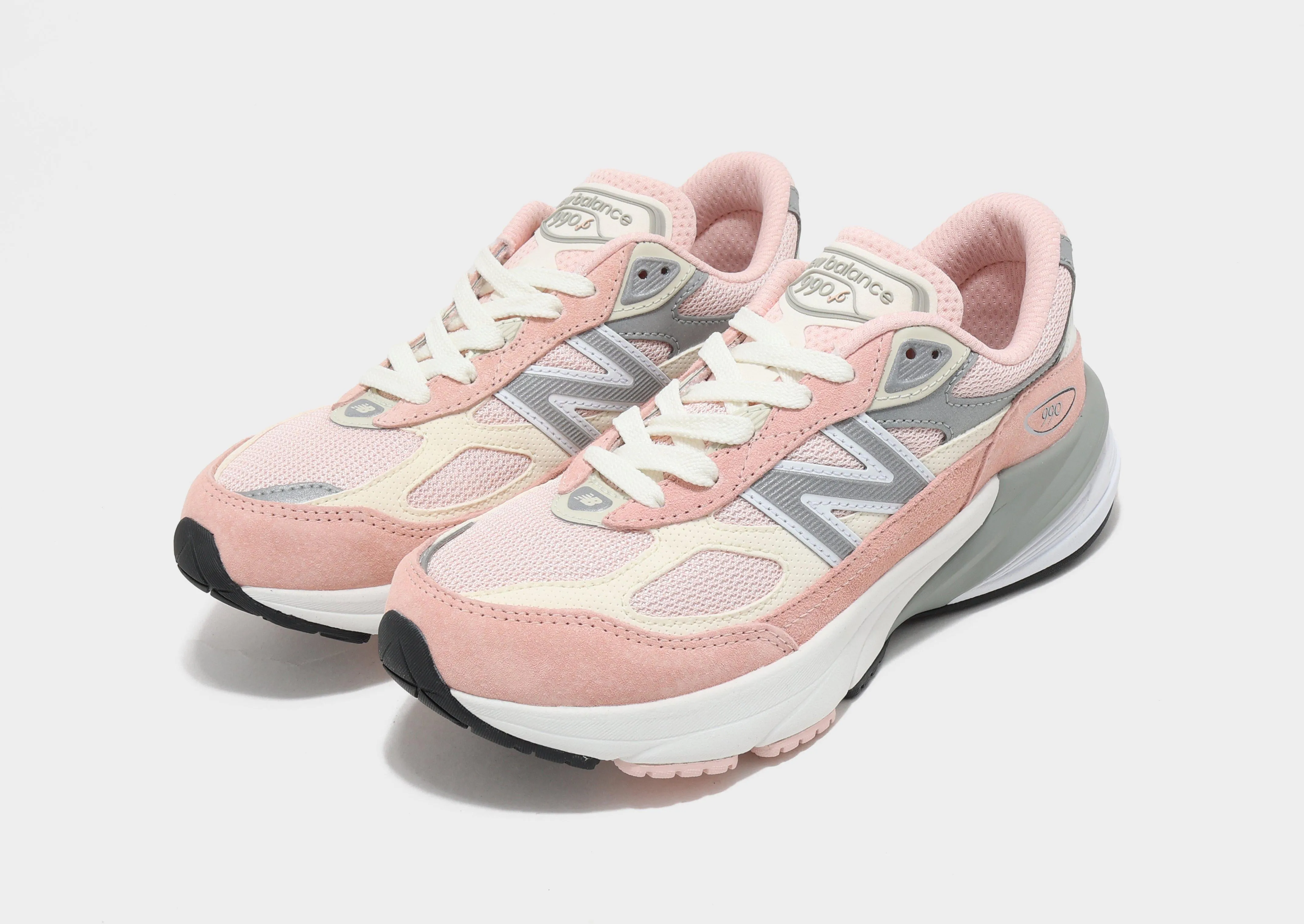 FuelCell 990v6 Junior's urban - style shoes