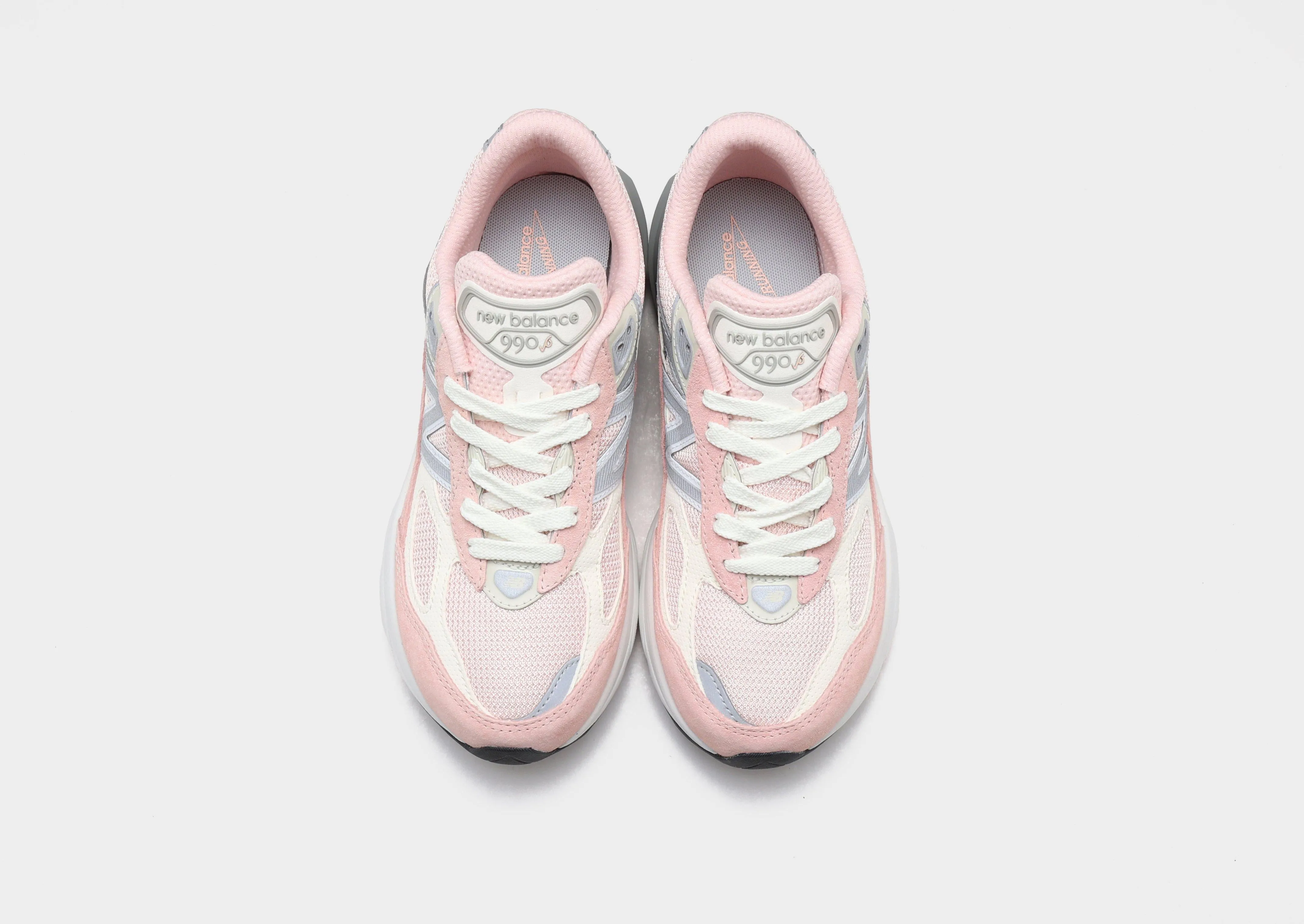 futuristic - style shoes injury support FuelCell 990v6 Junior's