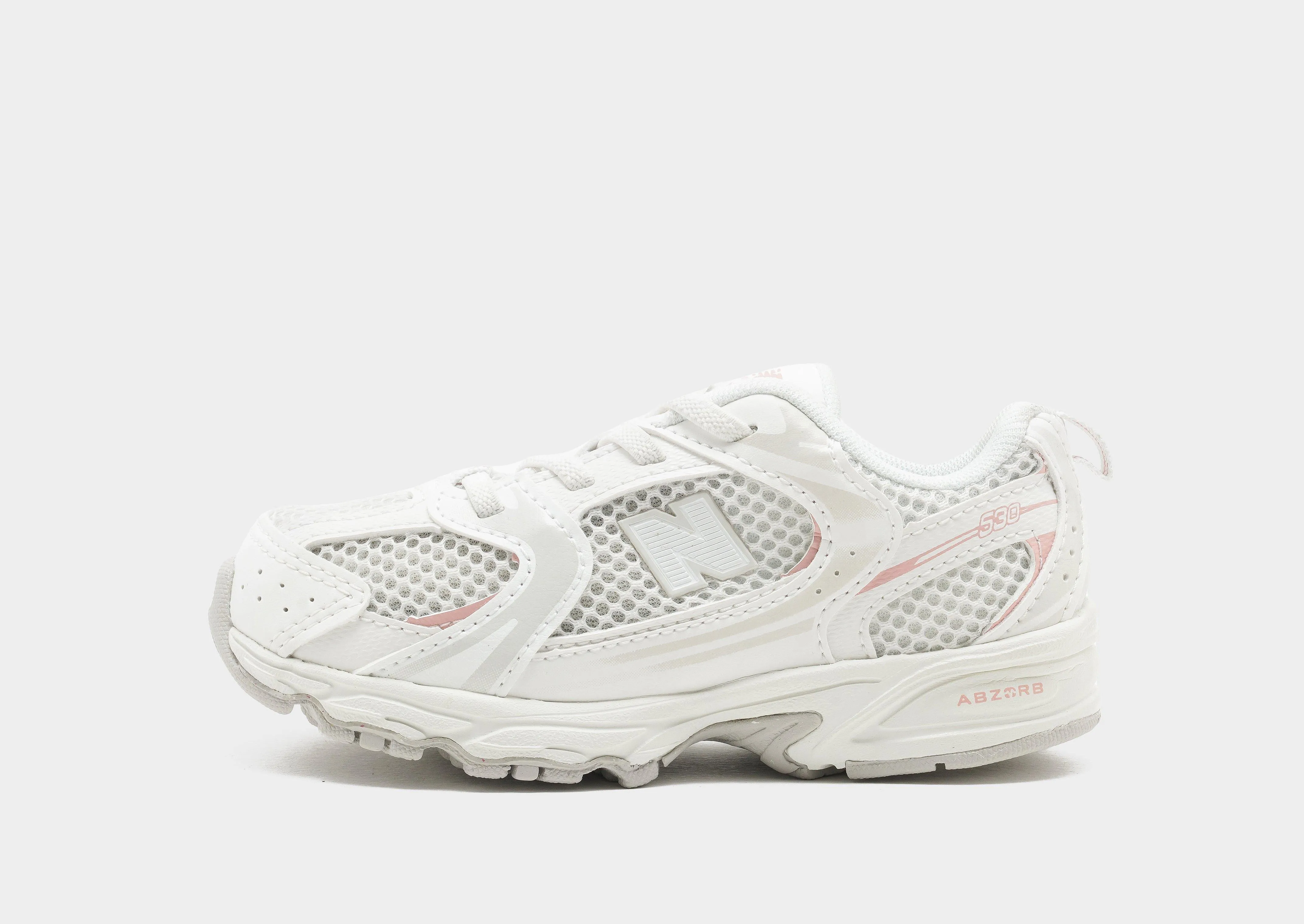 530 Infant's windproof - feature shoes mud - running shoes