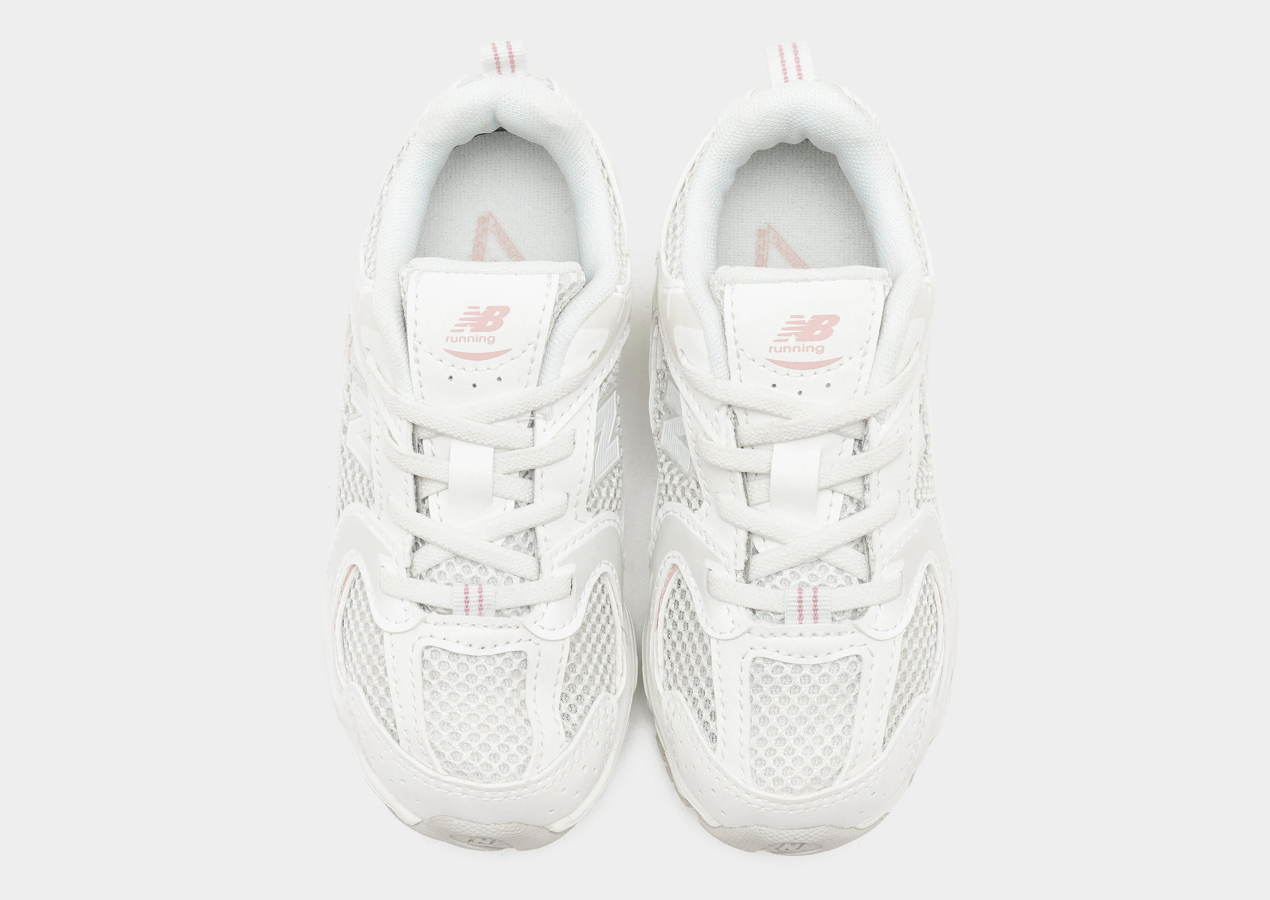 supportive foam shoes 530 Infant's
