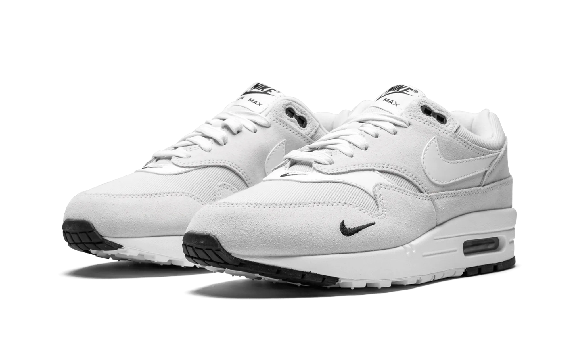 Vegan - friendly Running Water Bottles Air Max 1 Premium