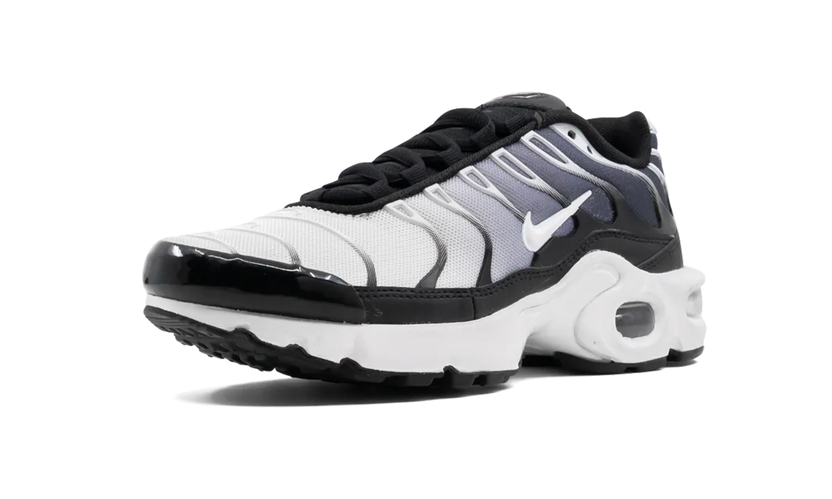 Ventilation holes Air Max Plus GS