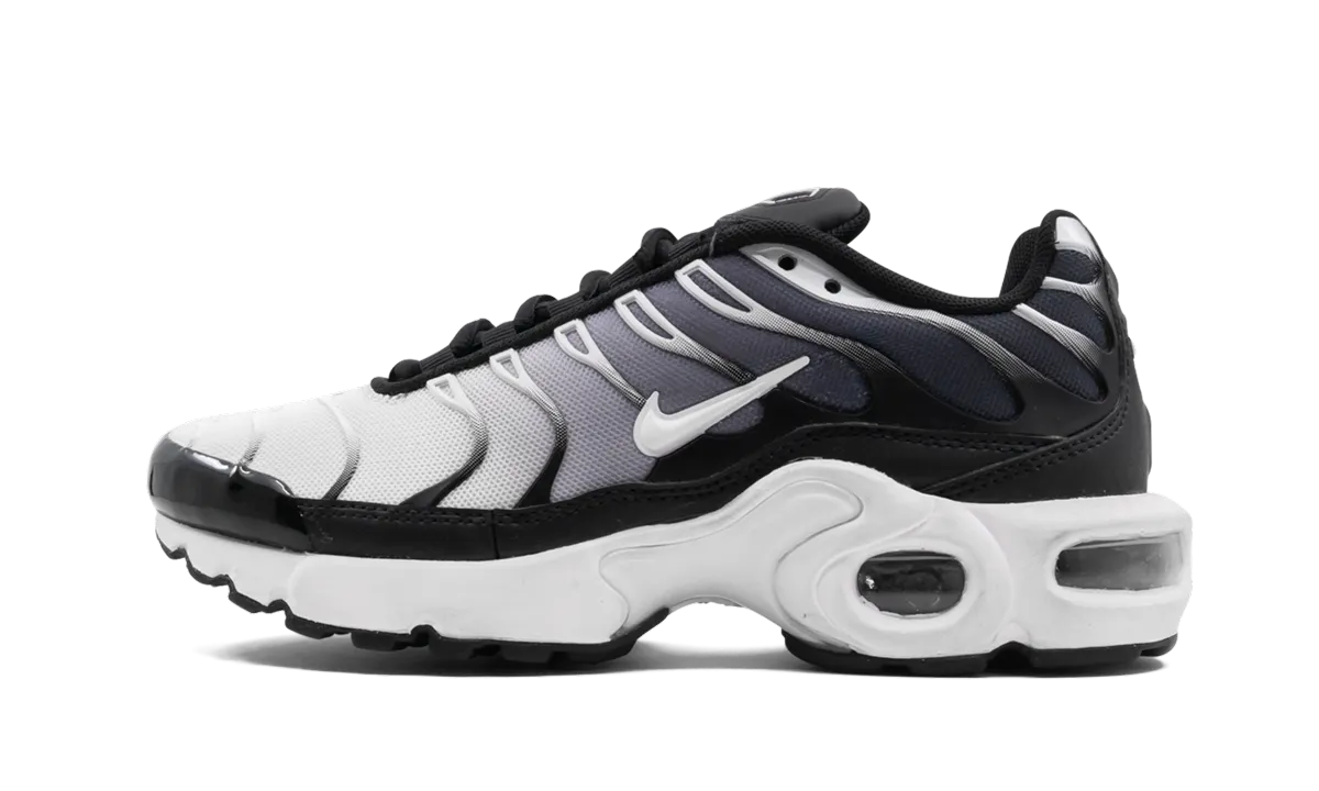 Air Max Plus GS customizable shoe modification EVA midsole running shoes