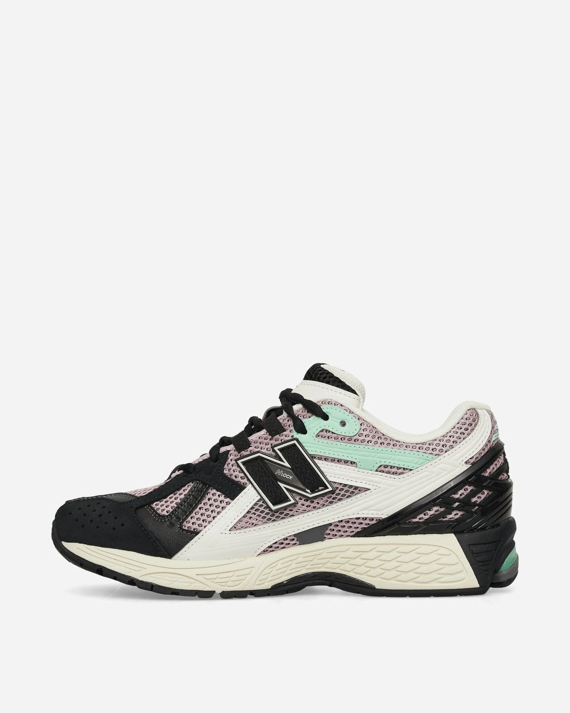 Foot Friendly Easy Maintenance 1906 Utility Sneakers Twilight Haze / Black / Sweetgrass