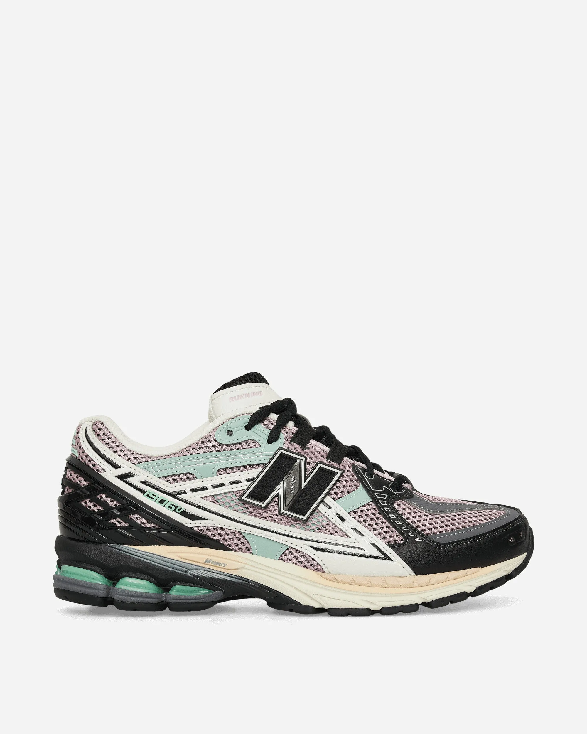 Secure Grip 1906 Utility Sneakers Twilight Haze / Black / Sweetgrass
