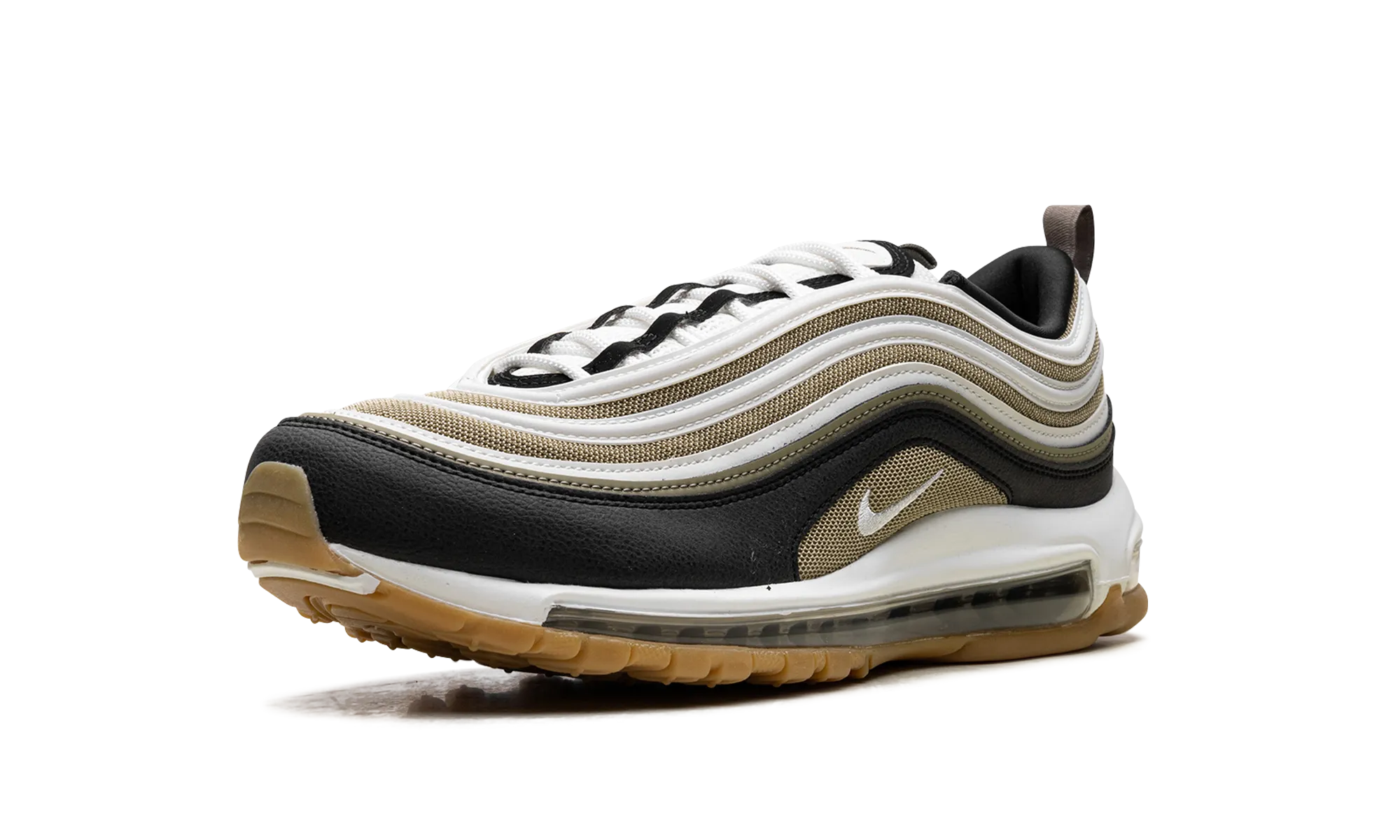 unisex running shoes Track Air Max 97 "Neutral Olive"