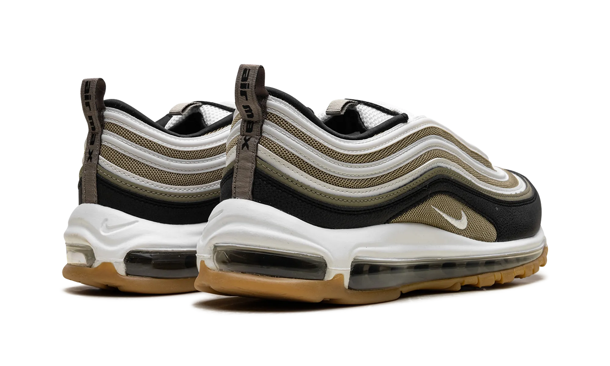 Air Max 97 "Neutral Olive" improved performance