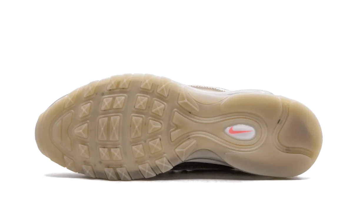 budget - brand shoes AIR MAX 98 WMNS "Rose Gold"