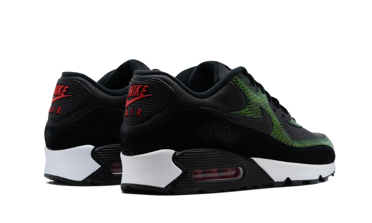 Practical Air Max 90 QS "Green Python"