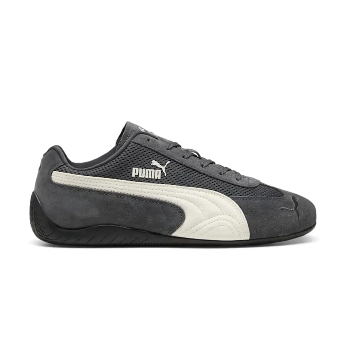 Ultra-soft cushioning Special Speedcat Mesh 'Dusky Gray'