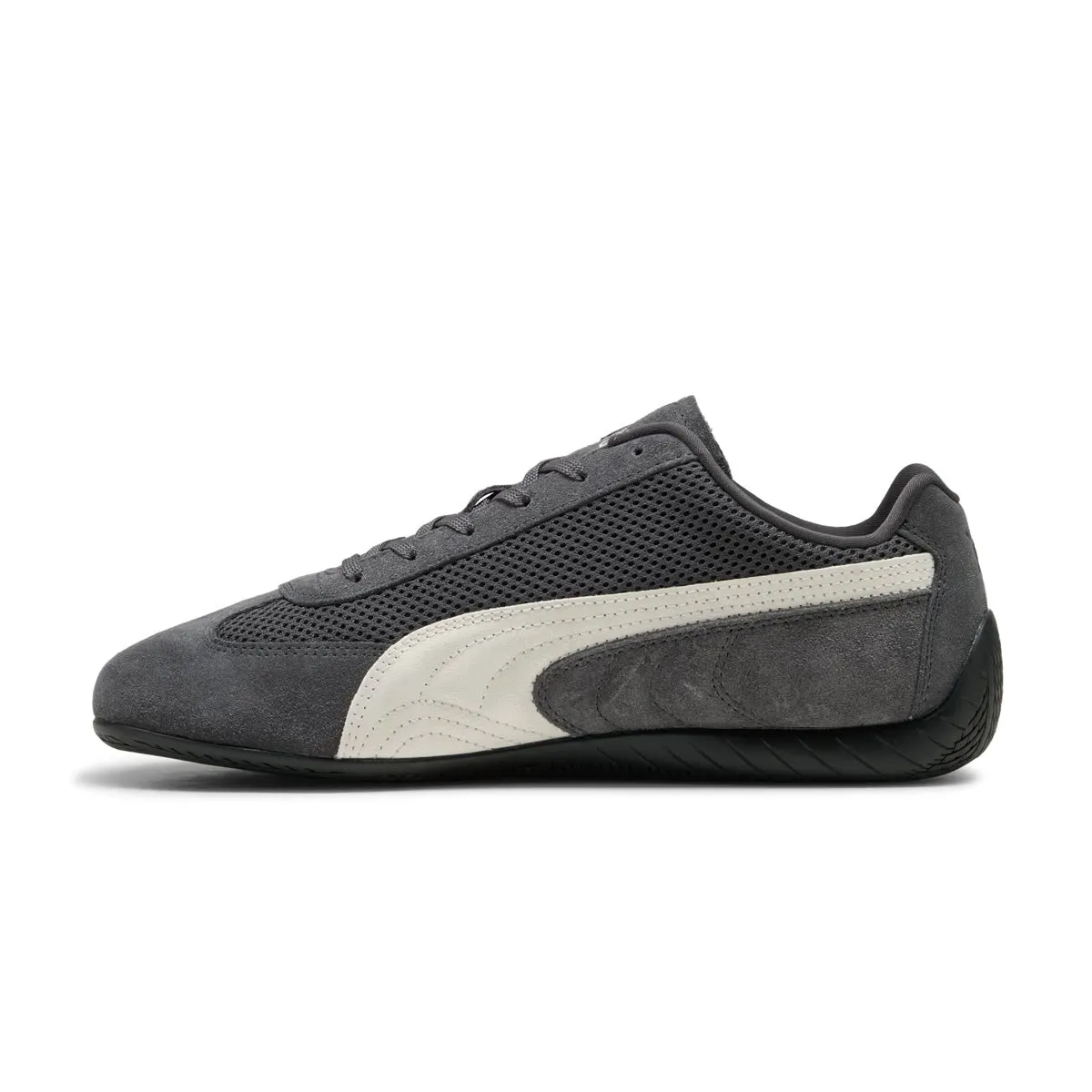 Speedcat Mesh 'Dusky Gray' therapeutic