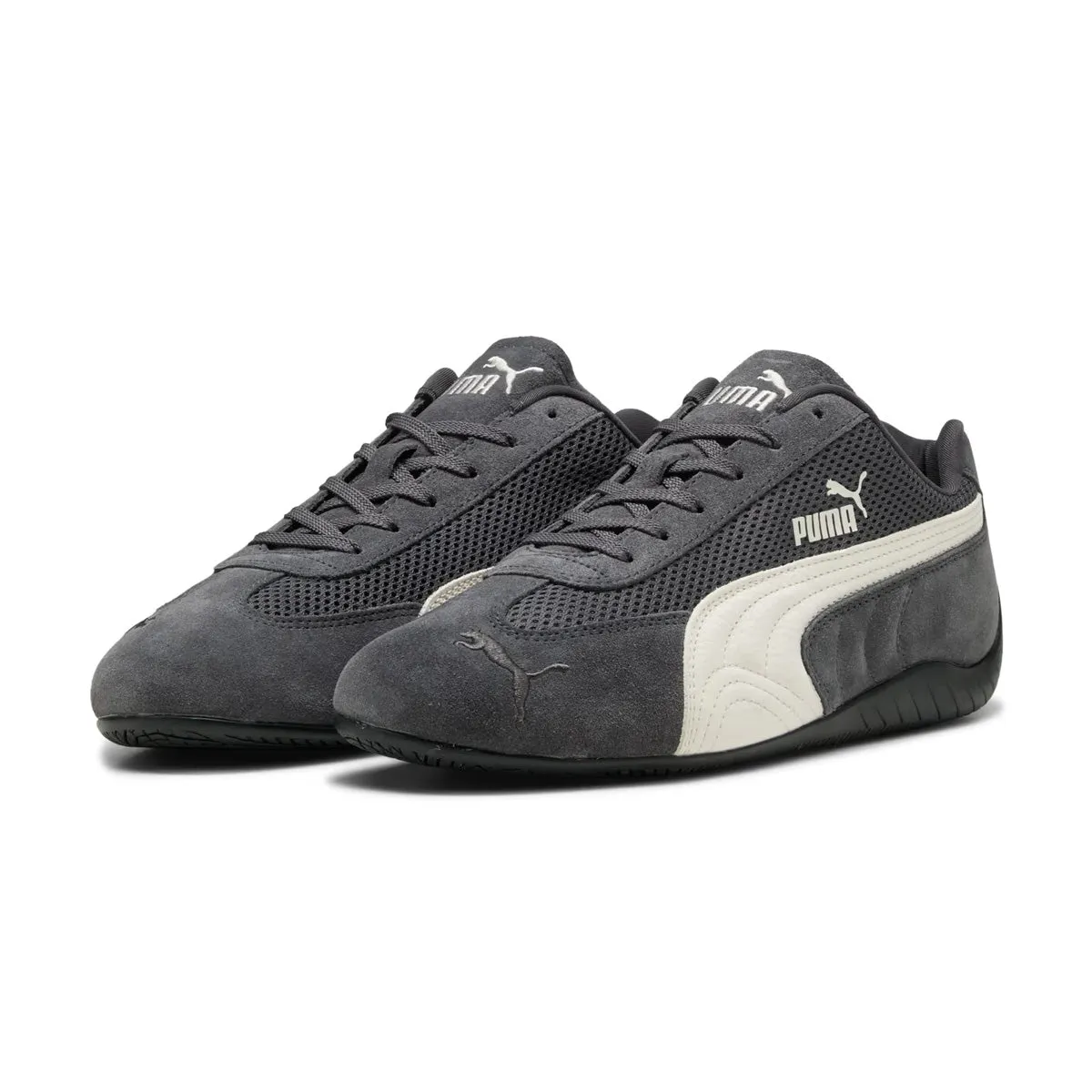 Speedcat Mesh 'Dusky Gray' recognized Summer