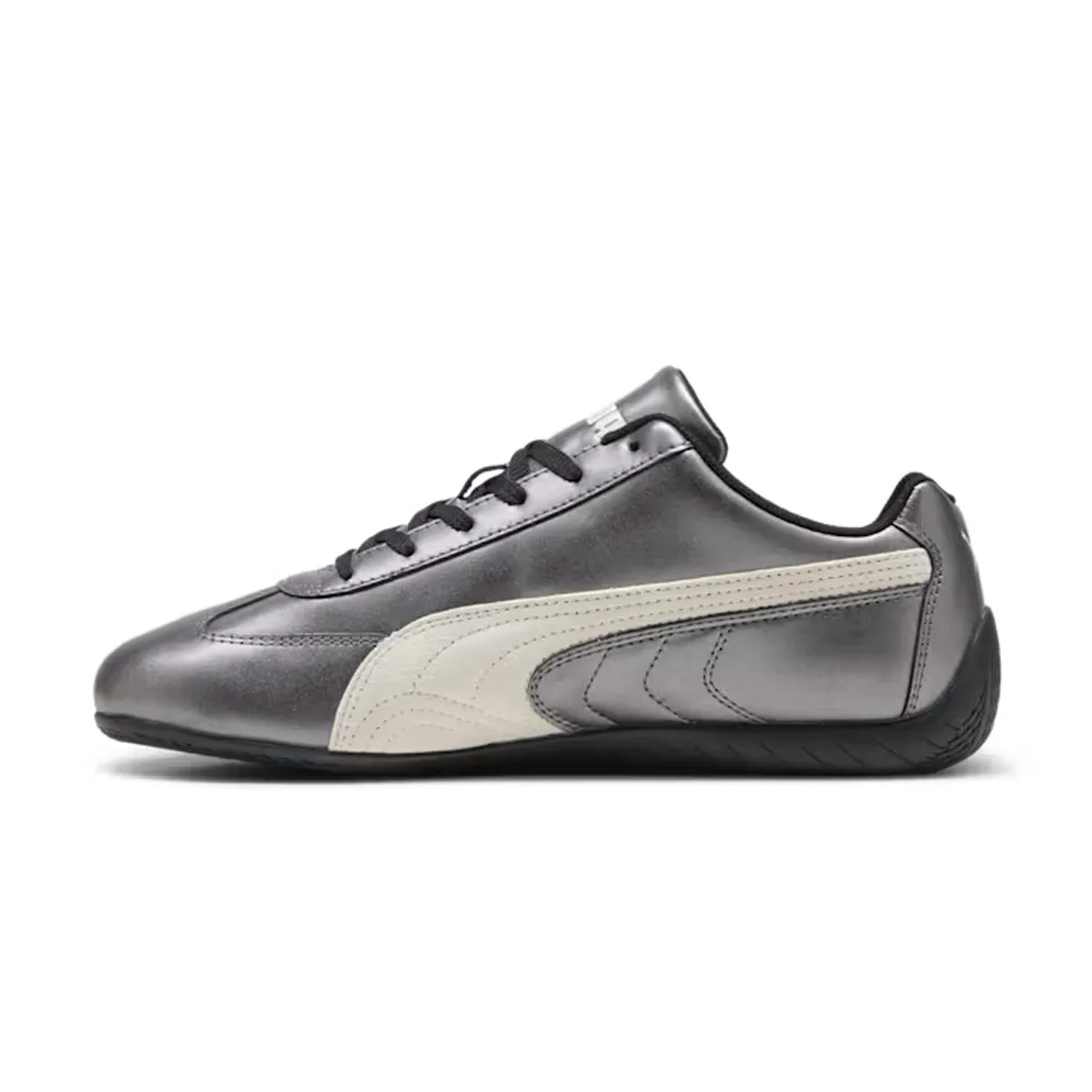 Speedcat Metallic 'Black' All-day arch