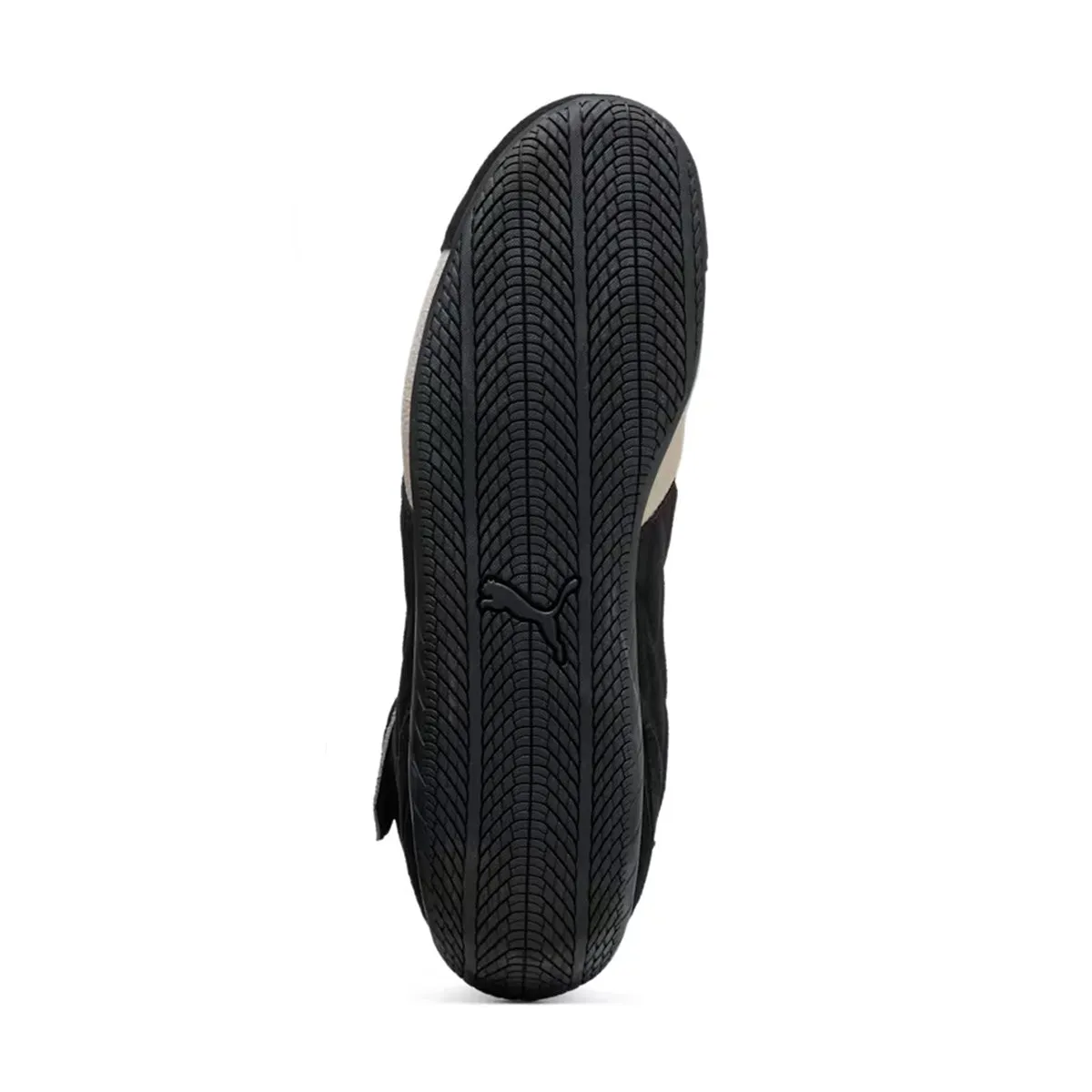 Speedcat Mid 'PUMA Black' modern - style athletic men