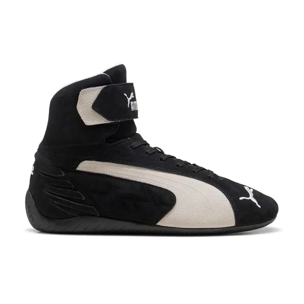 Speedcat Mid 'PUMA Black' least work