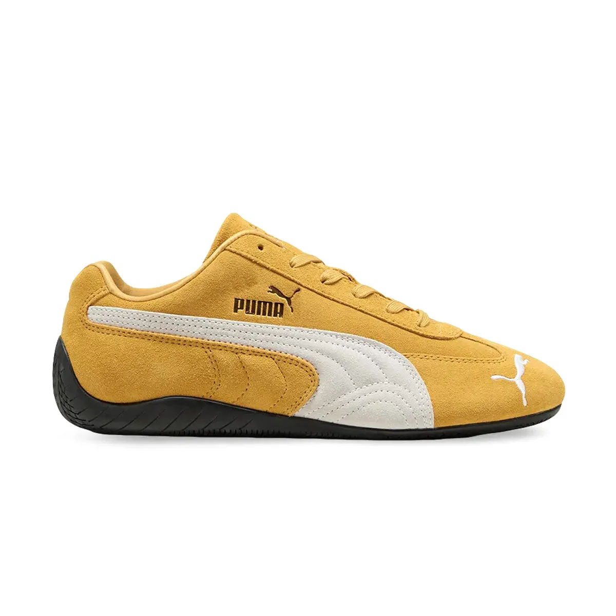 Speedcat OG 'Archive Gold' Stylish Wear Pastel
