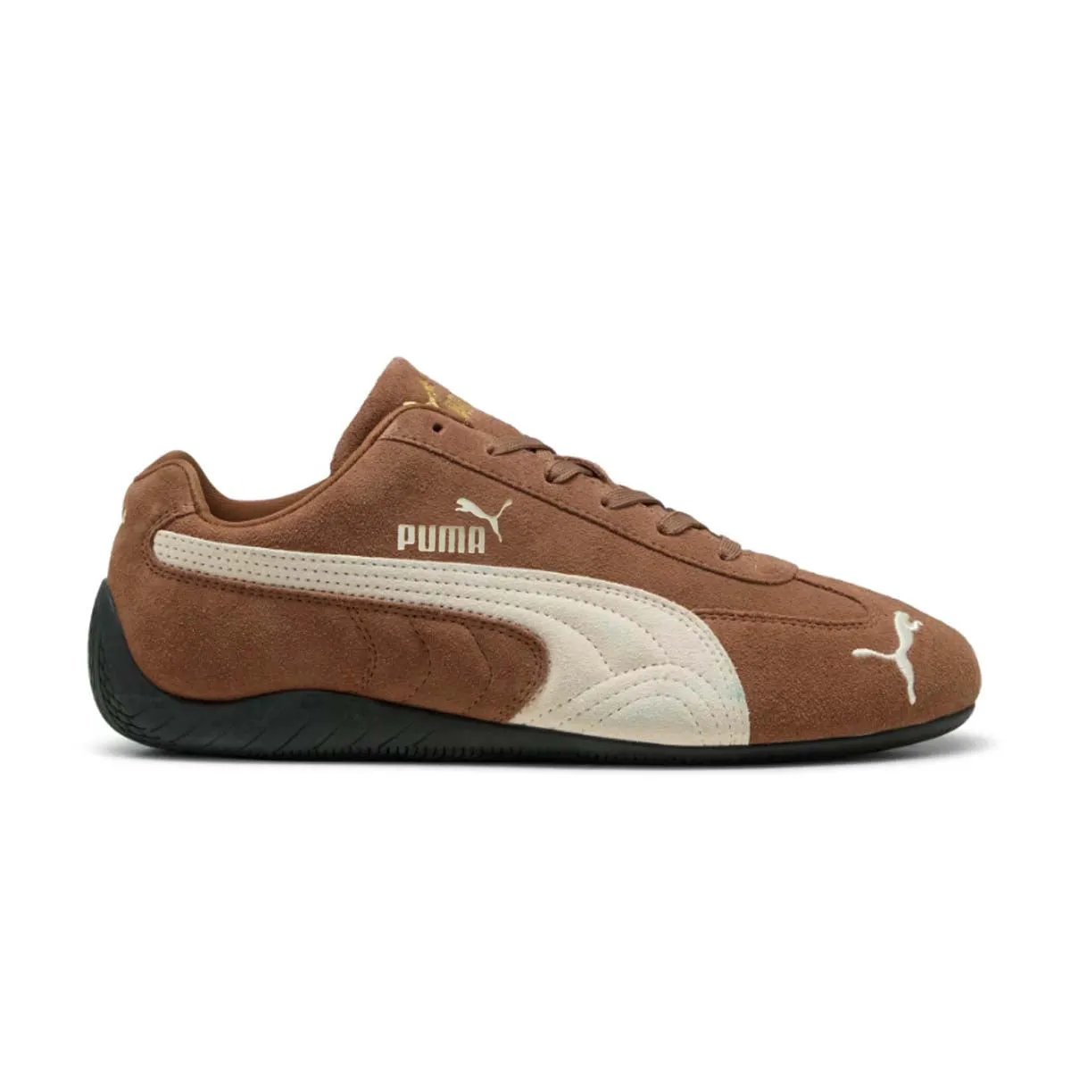 Speedcat OG 'Haute Coffee Frosted Ivory' White basketball players - specific functions