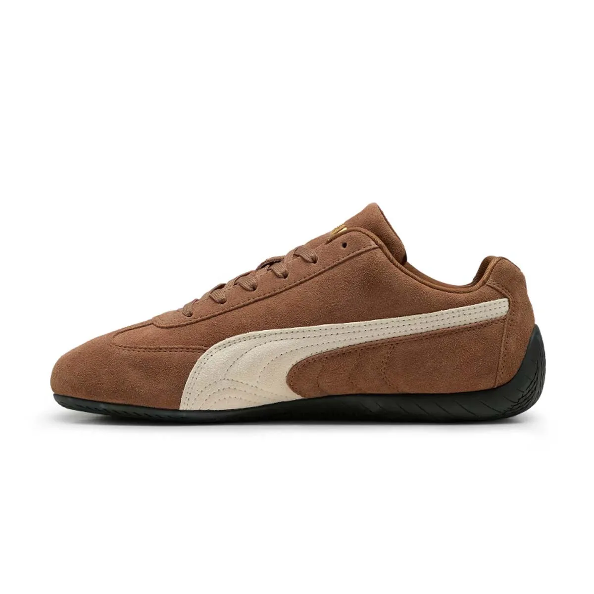Reliable Grip Working Speedcat OG 'Haute Coffee Frosted Ivory'