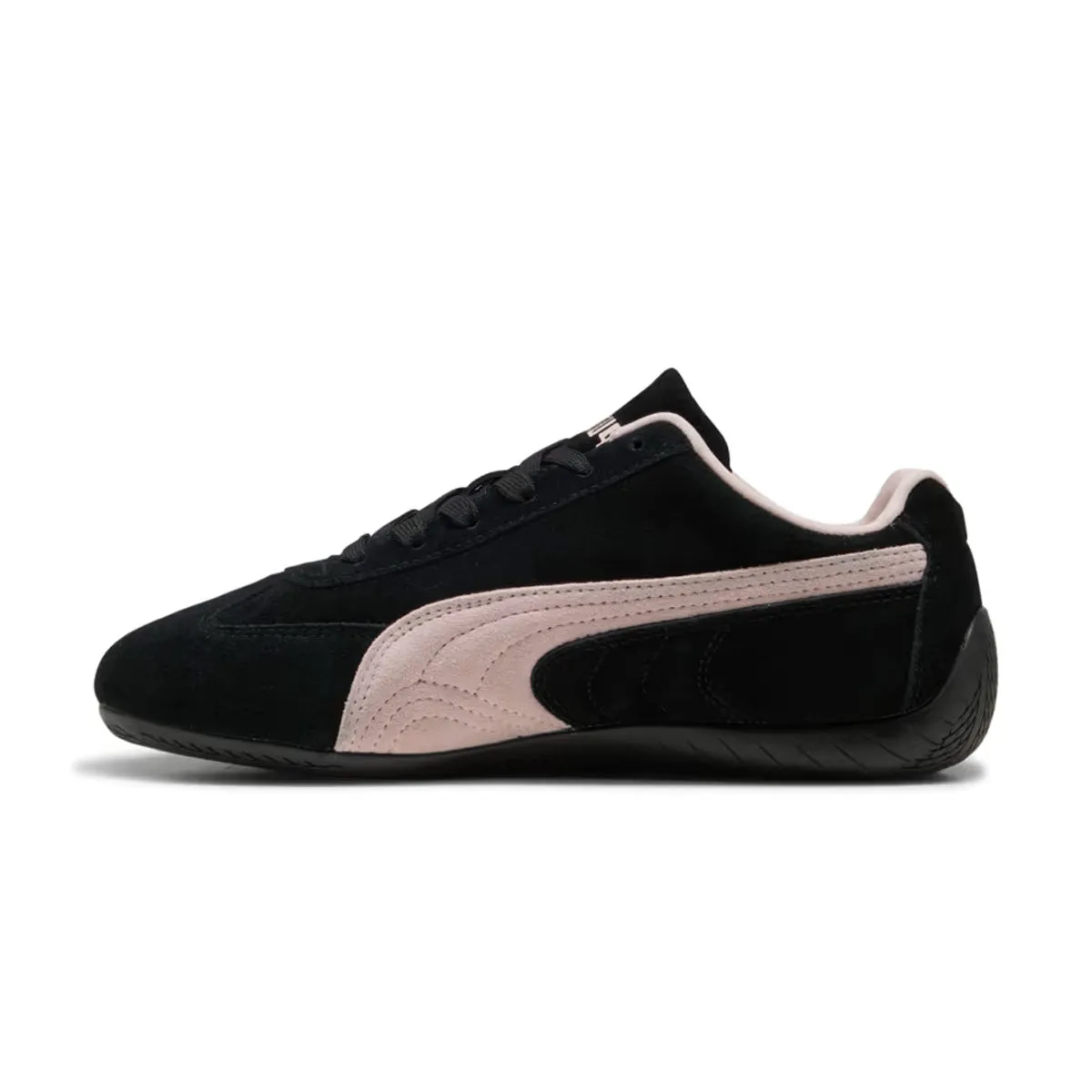 Distinctive flair Speedcat OG 'PUMA Black Mauve Mist'