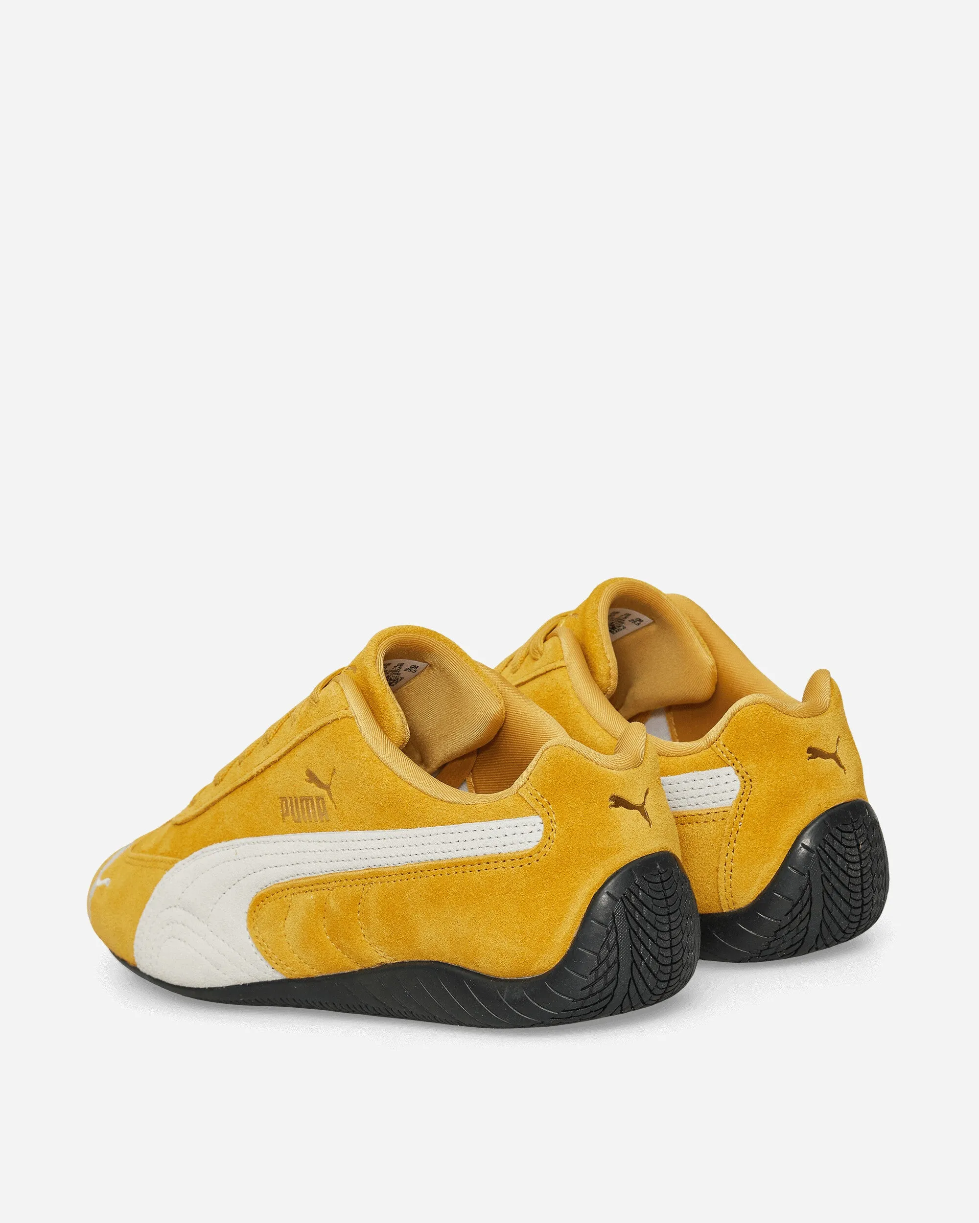 Fit To Move Speedcat OG Sneakers Archive Gold
