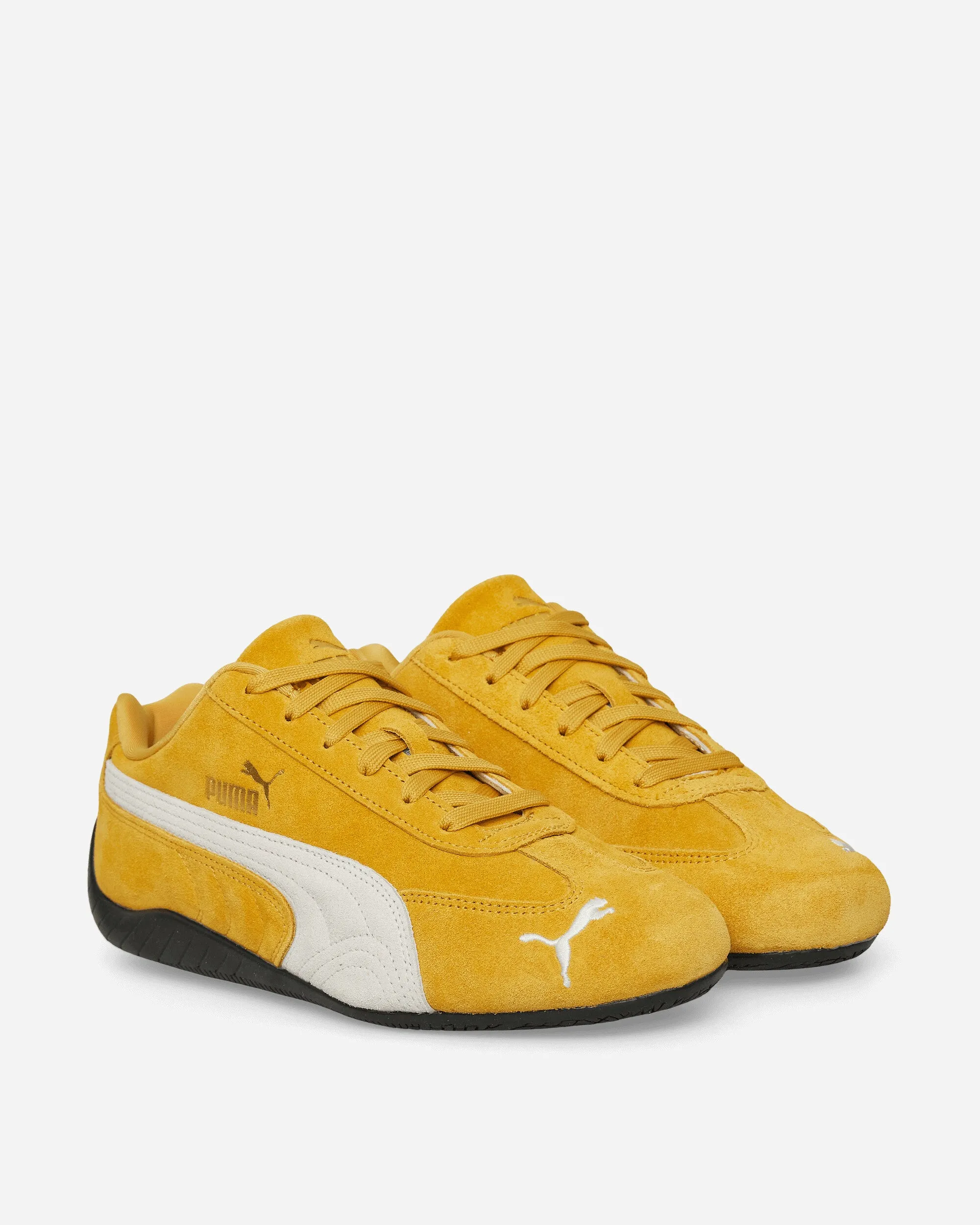 Speedcat OG Sneakers Archive Gold Modern Frame