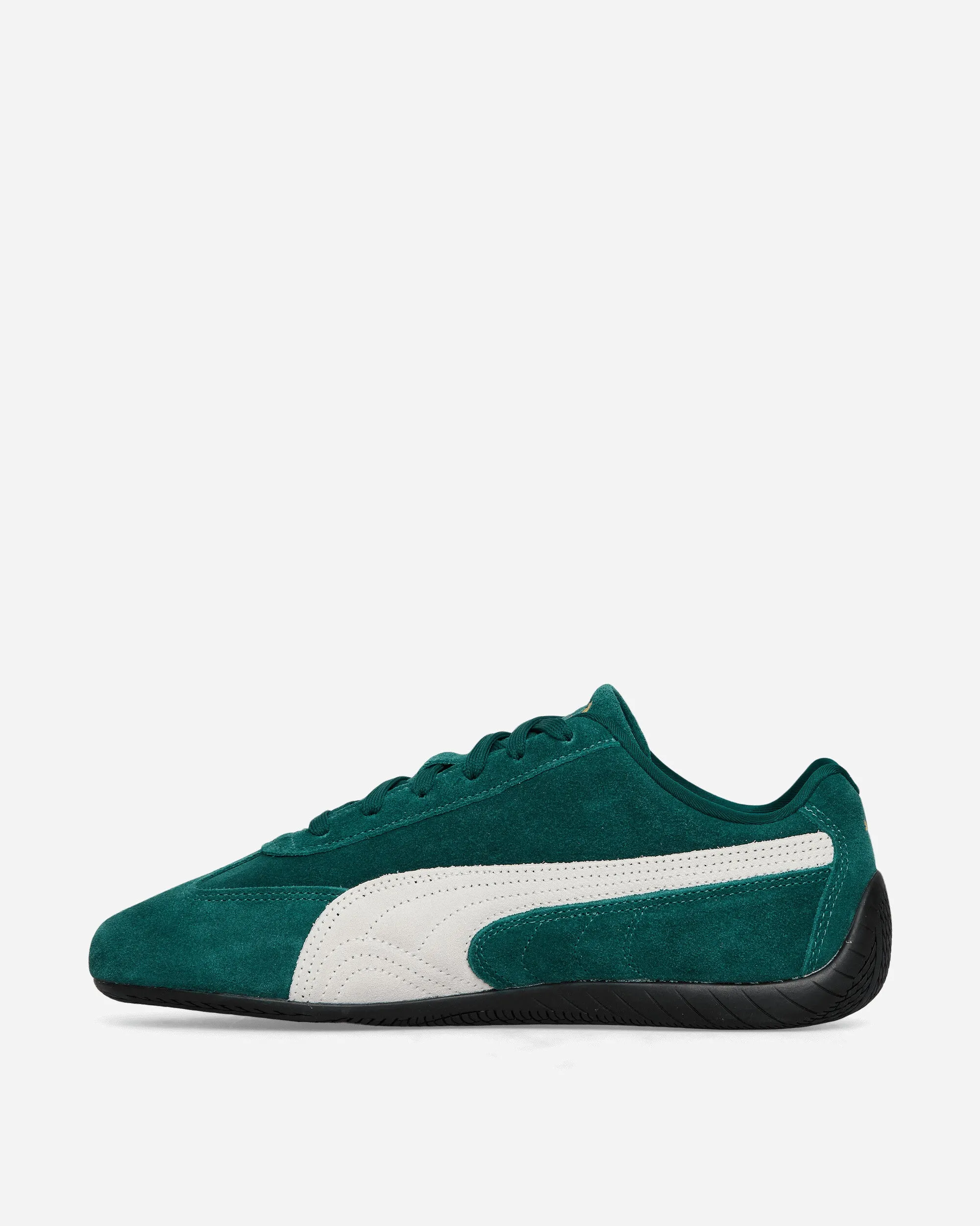 Speedcat OG Sneakers Dark Myrtle Cushioned Grip