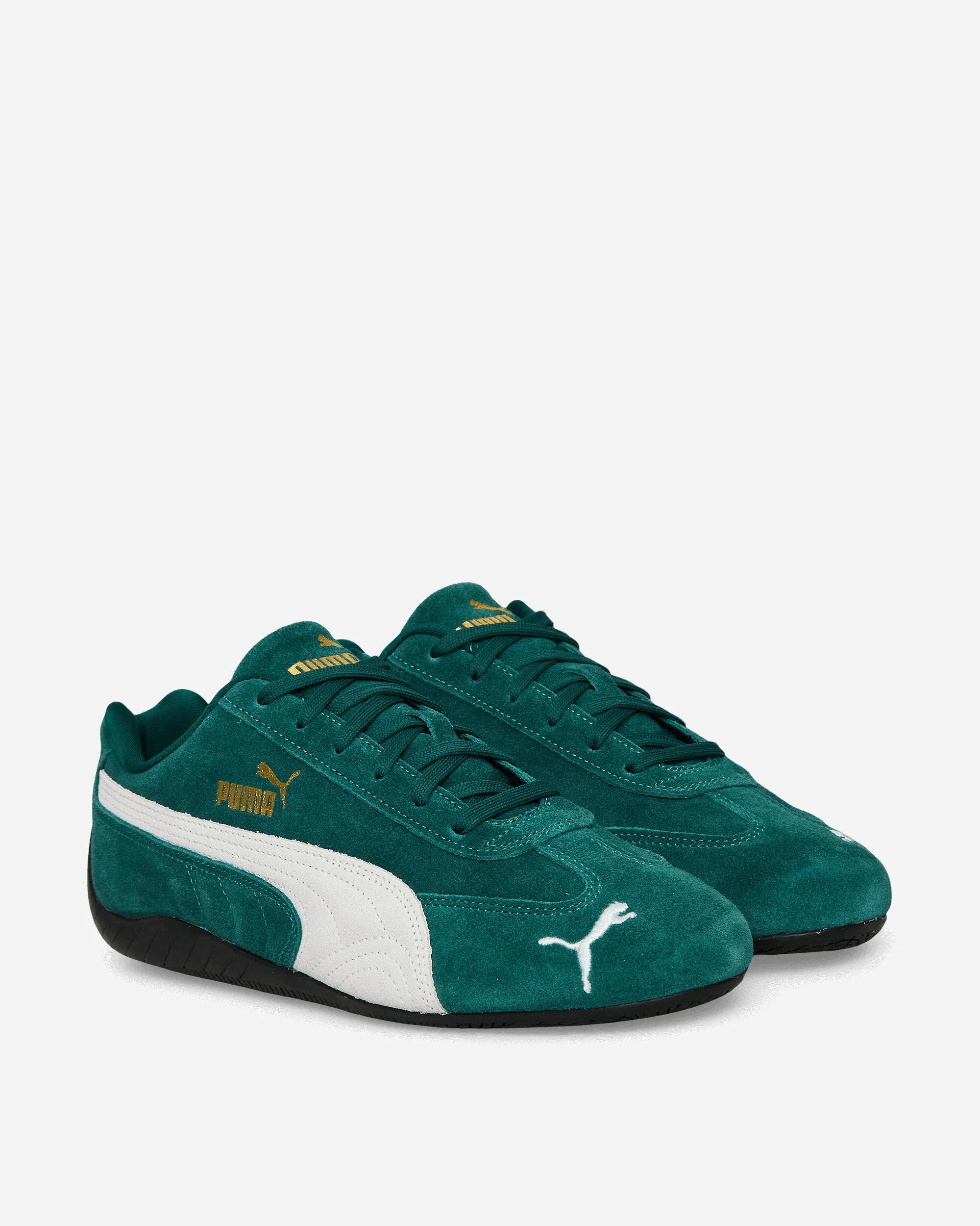 Speedcat OG Sneakers Dark Myrtle Eco Friendly