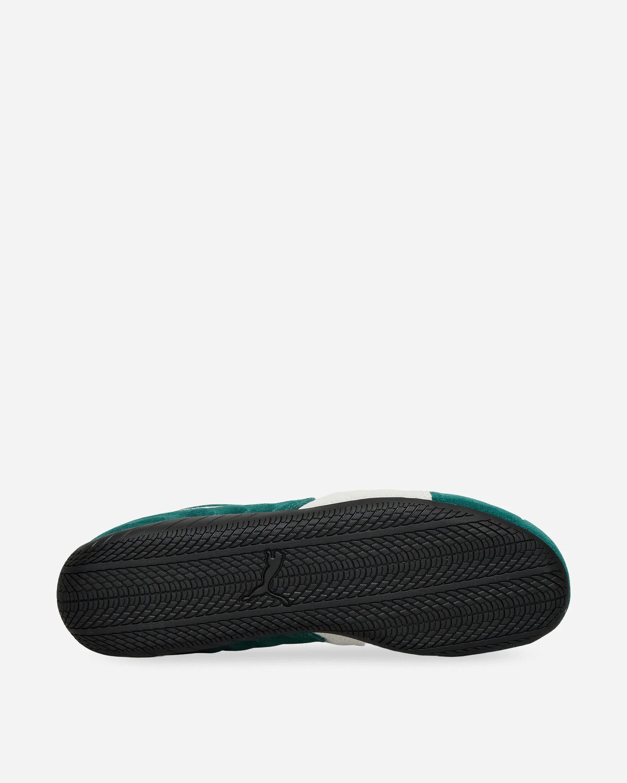 Speedcat OG Sneakers Dark Myrtle Slip Ride Rollbar Stability Controls