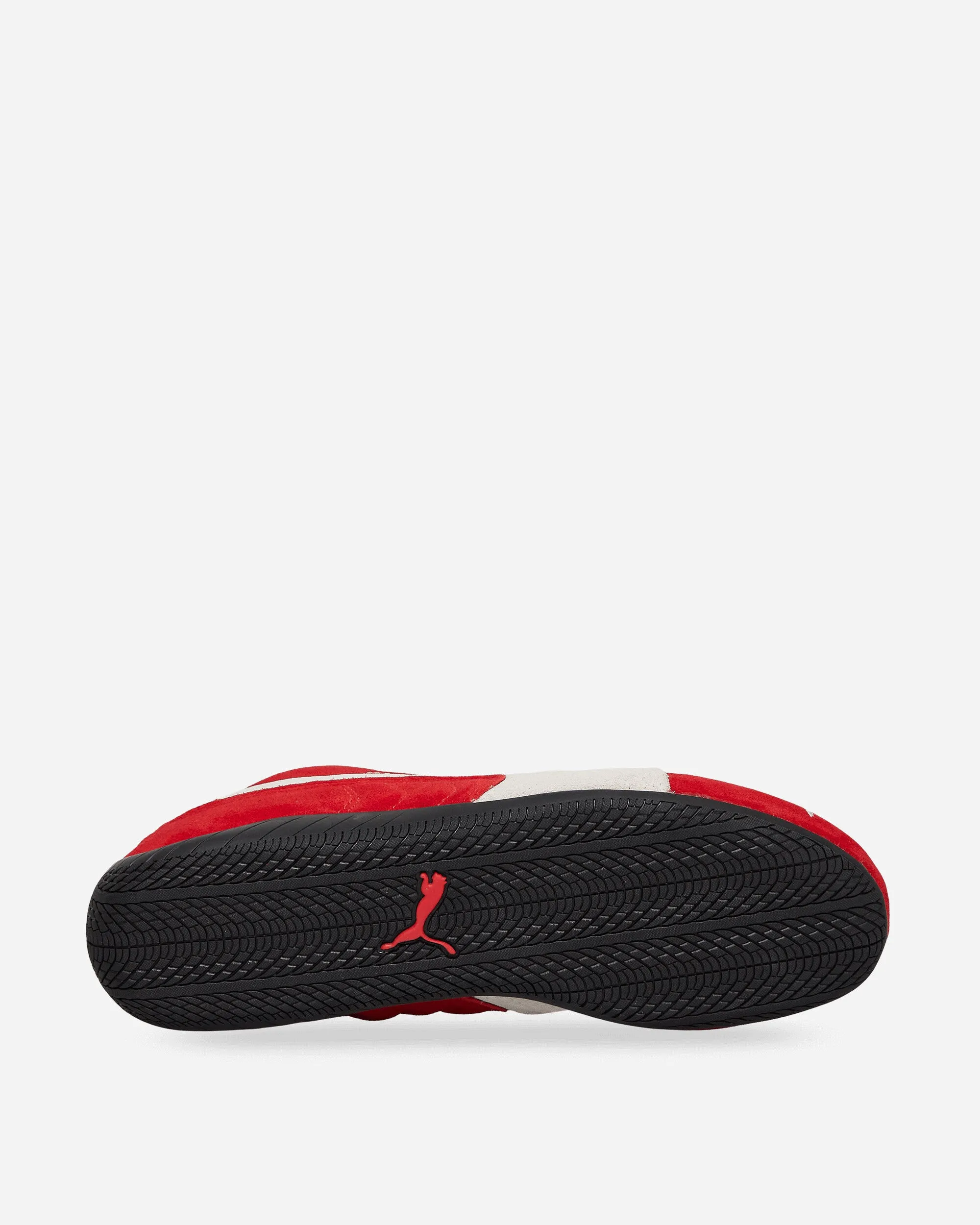 Speedcat OG Sneakers For All Time Red Torsional Stability High Ankle