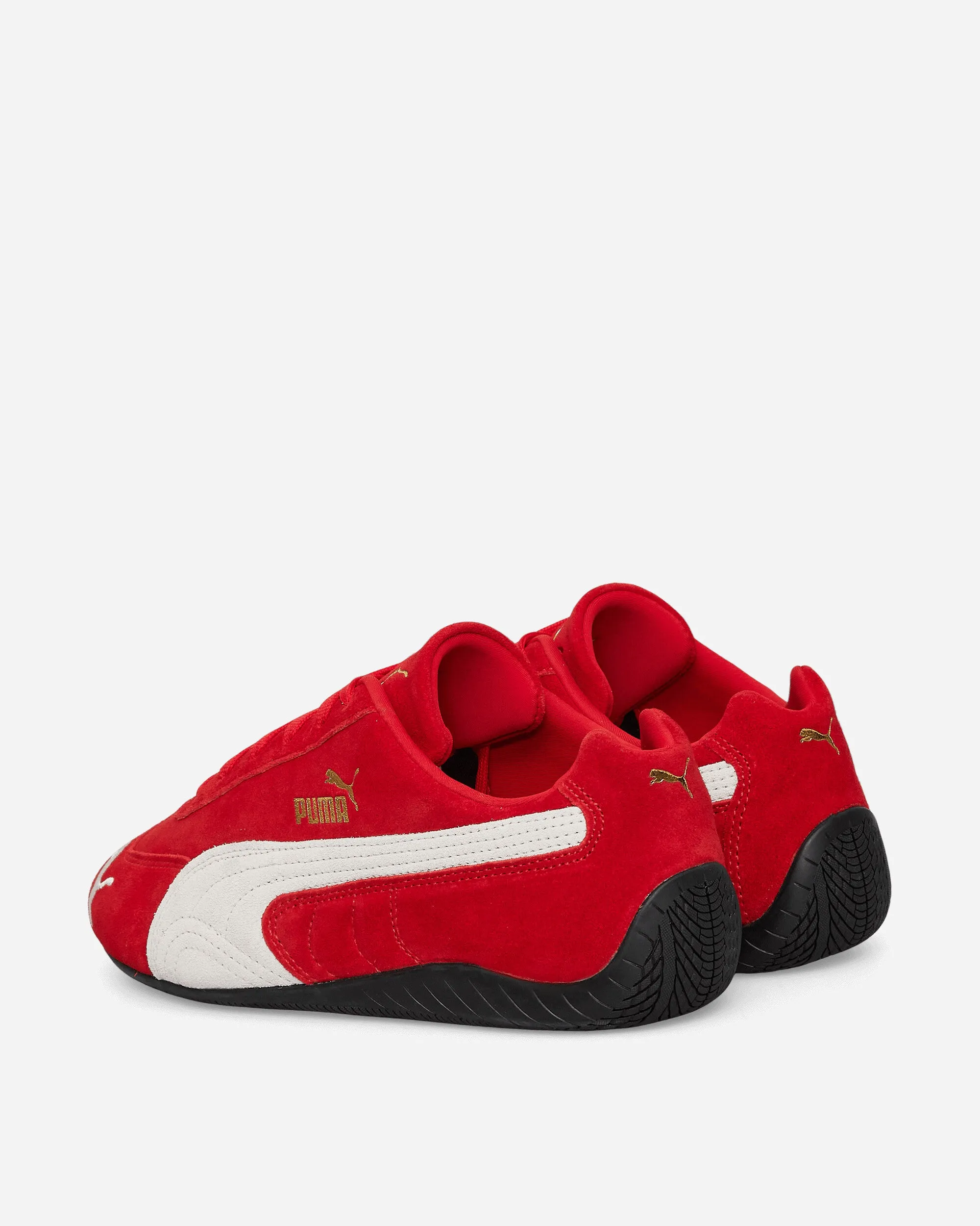 Speedcat OG Sneakers For All Time Red Energy Return EVA Foam Smooth ride