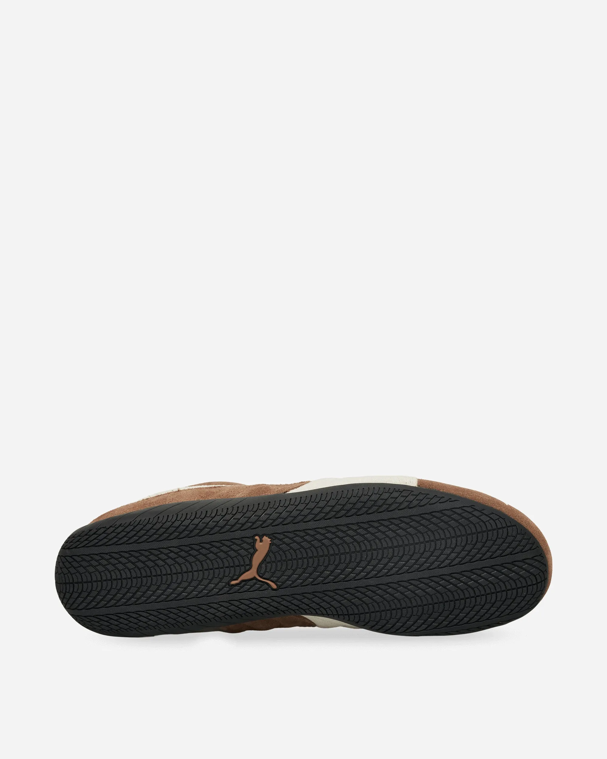 Unidirectional Airflow Vents Water Resistant Breathable Speedcat OG Sneakers Haute Coffee
