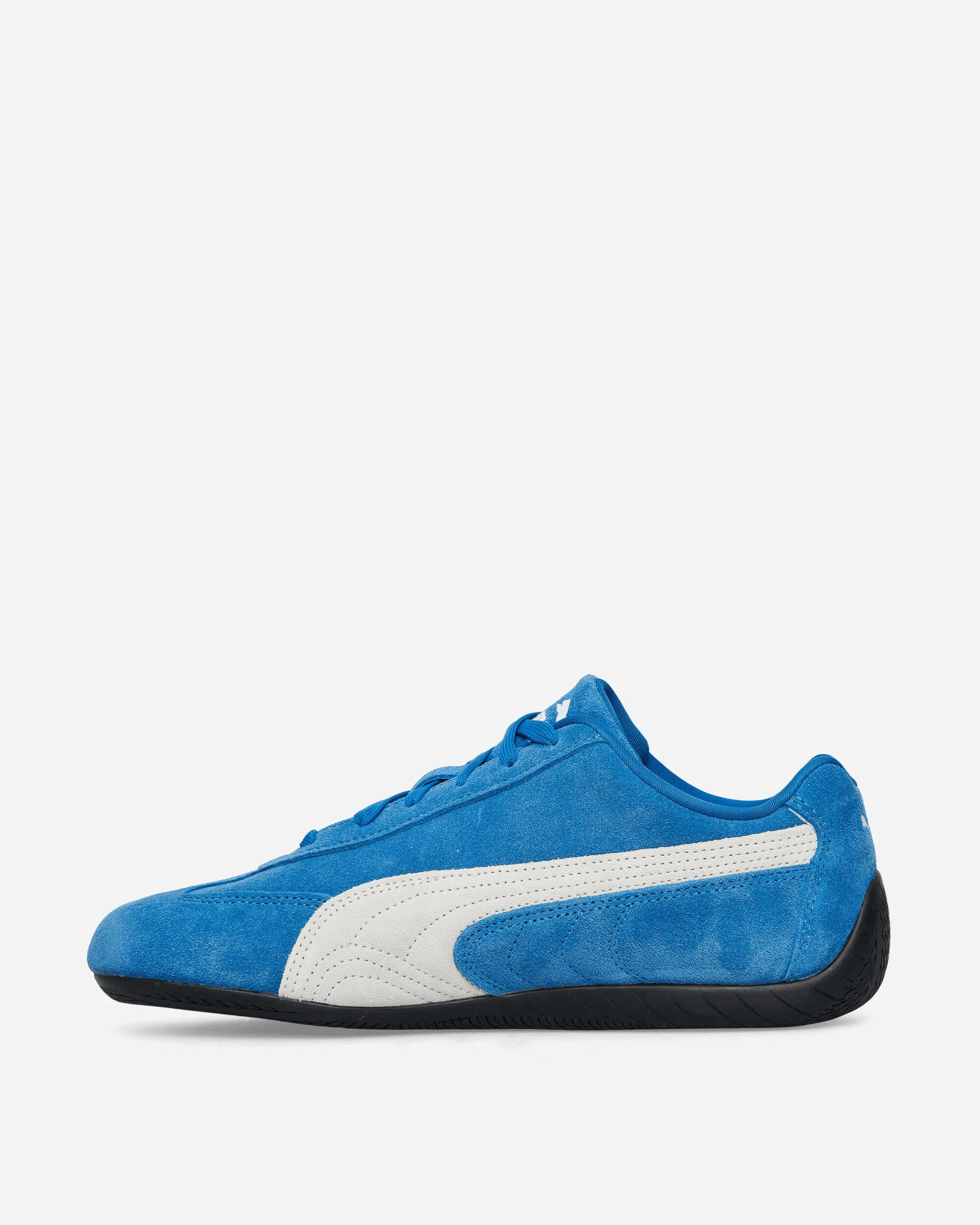 Comfortable Upper Speedcat OG Sneakers Team Royal