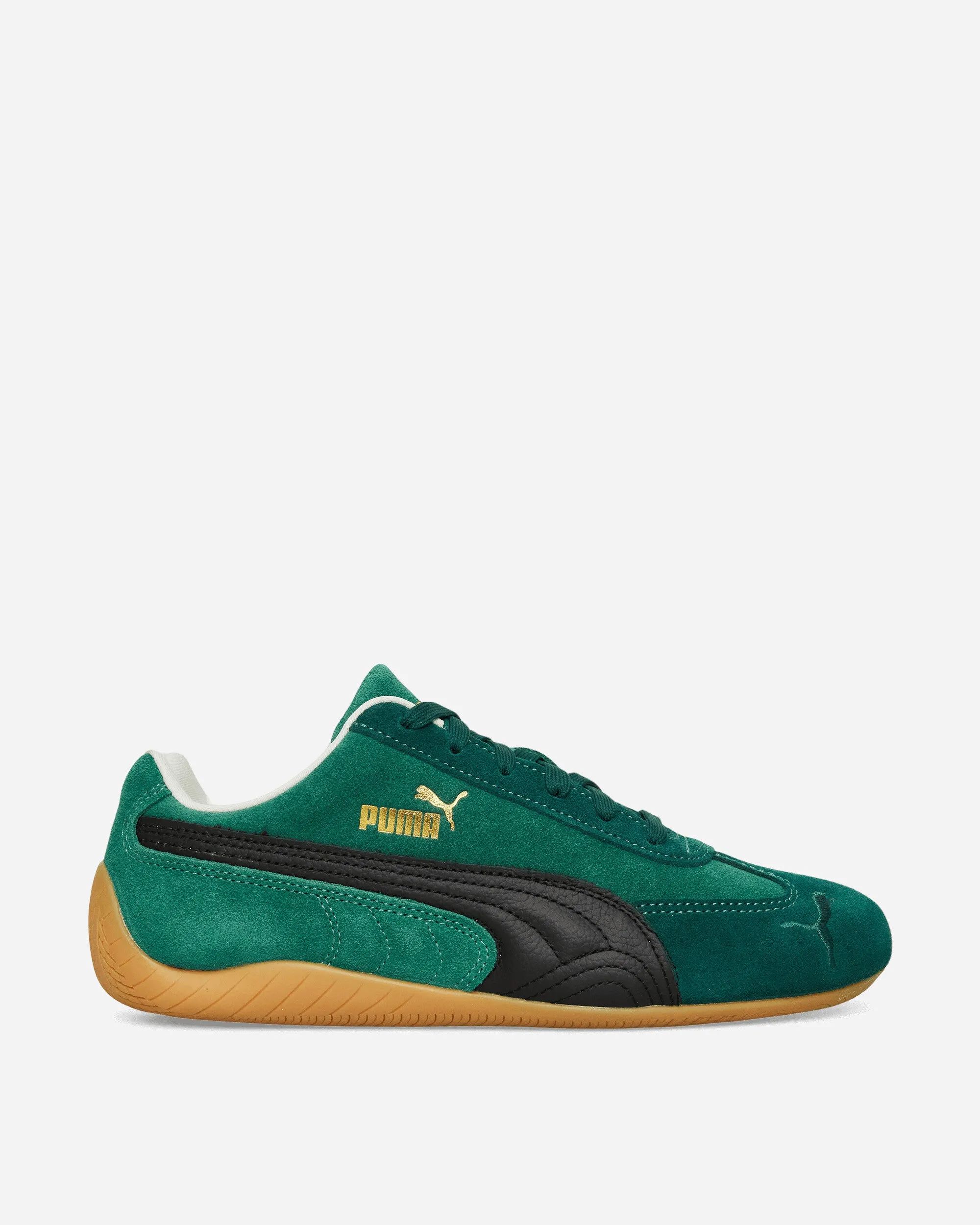 Stable Walk Speedcat Sneakers Vine / Black