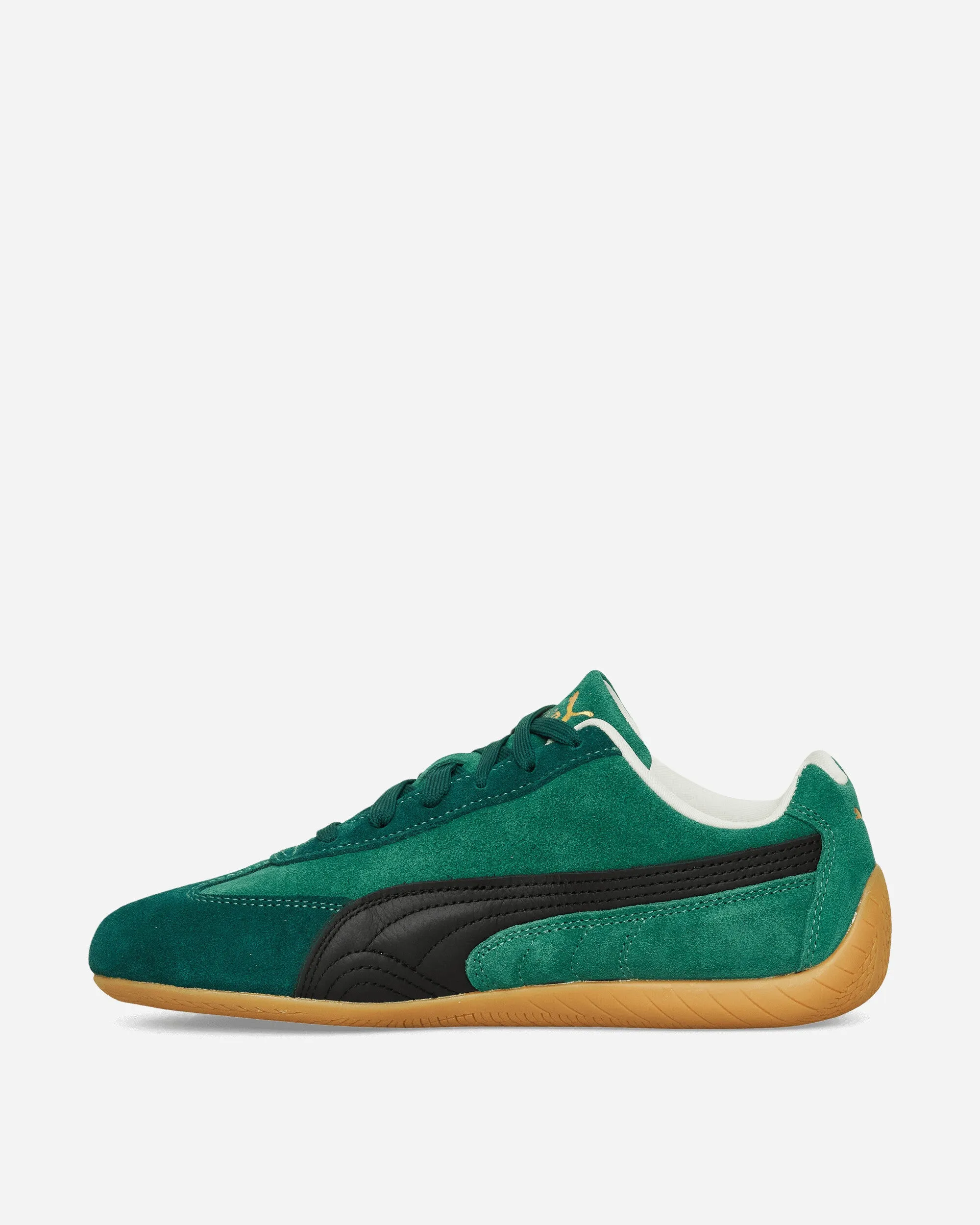 PUMidsole Balanced Impact Speedcat Sneakers Vine / Black