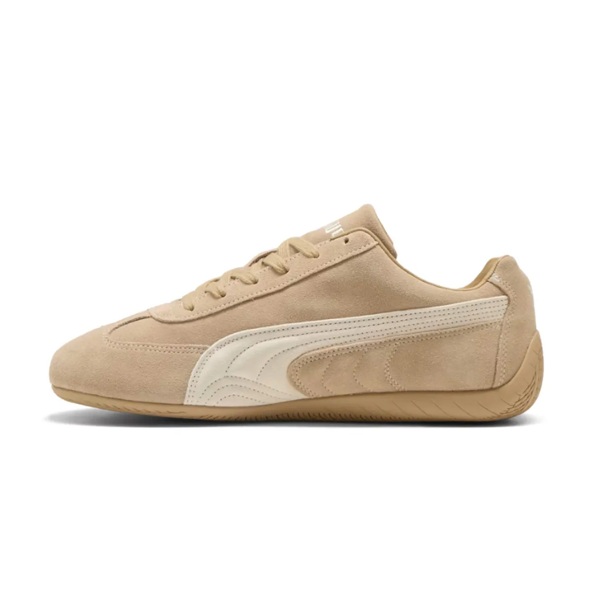 accessory Speedcat TTF 'Prairie Tan Frosted Ivory'