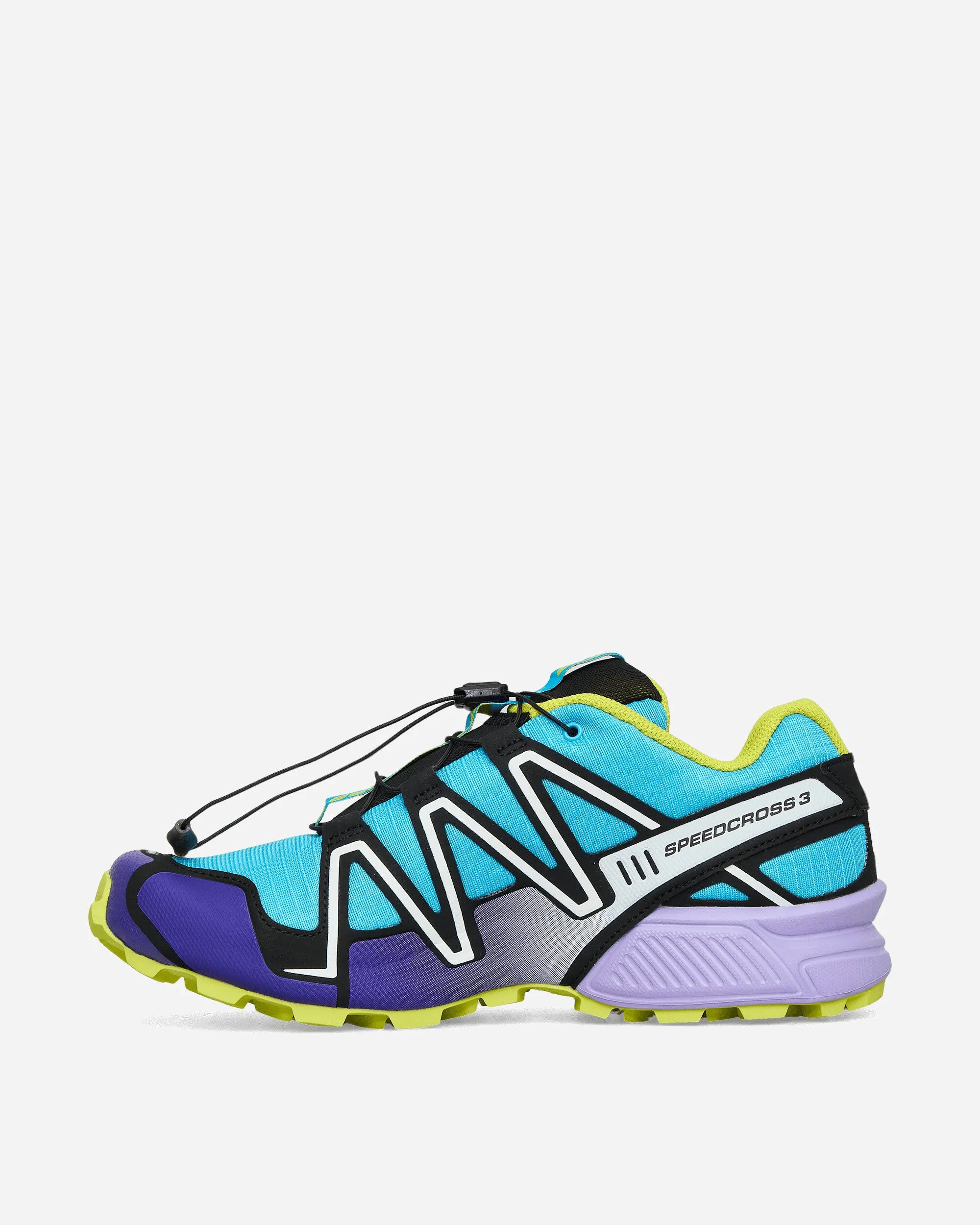 Speedcross 3 Sneakers Aquarius / White / Liberty Vegan Material Technology