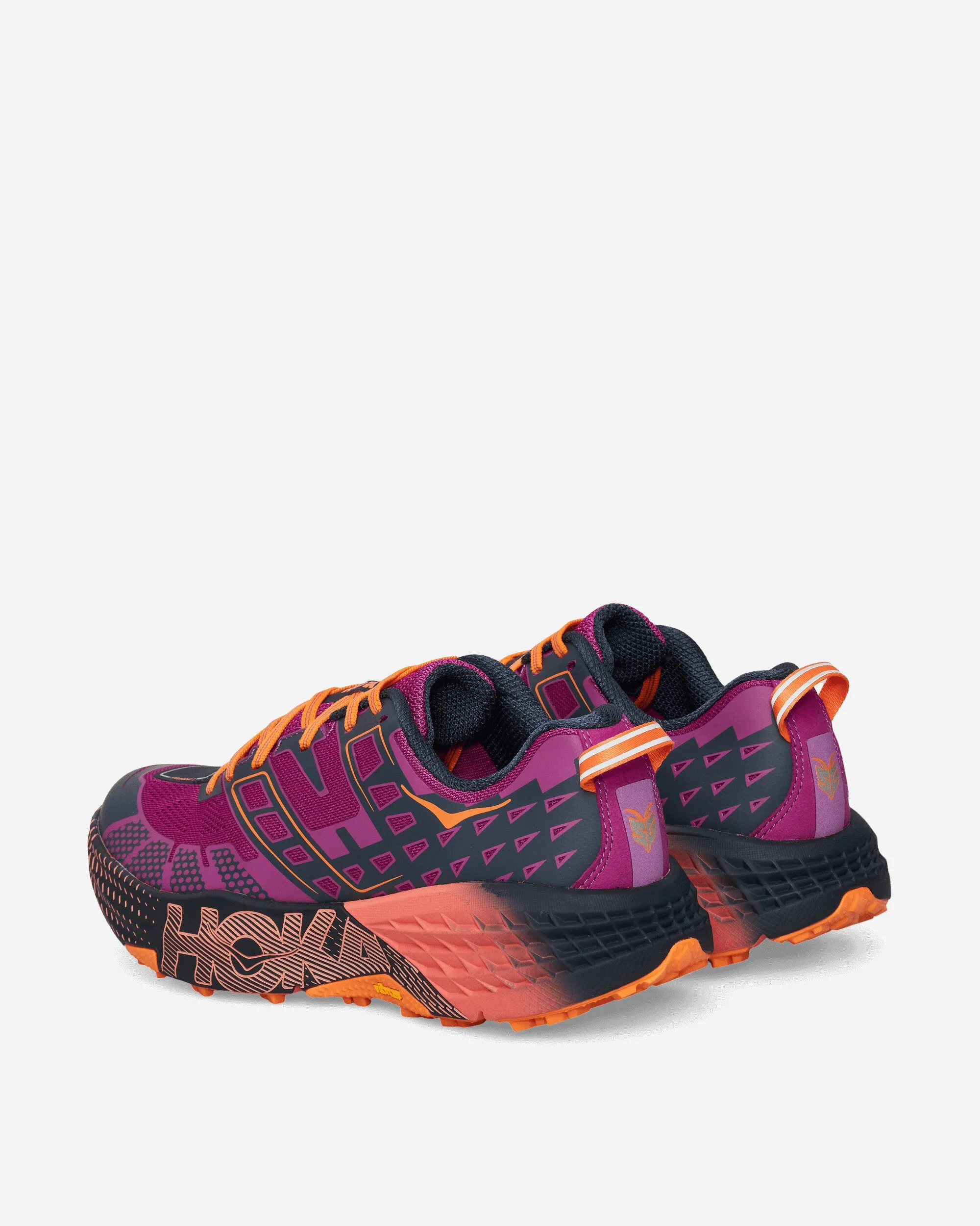 Speedgoat 2 Sneakers Wild Flower / Electric Tangerine ActiveUse