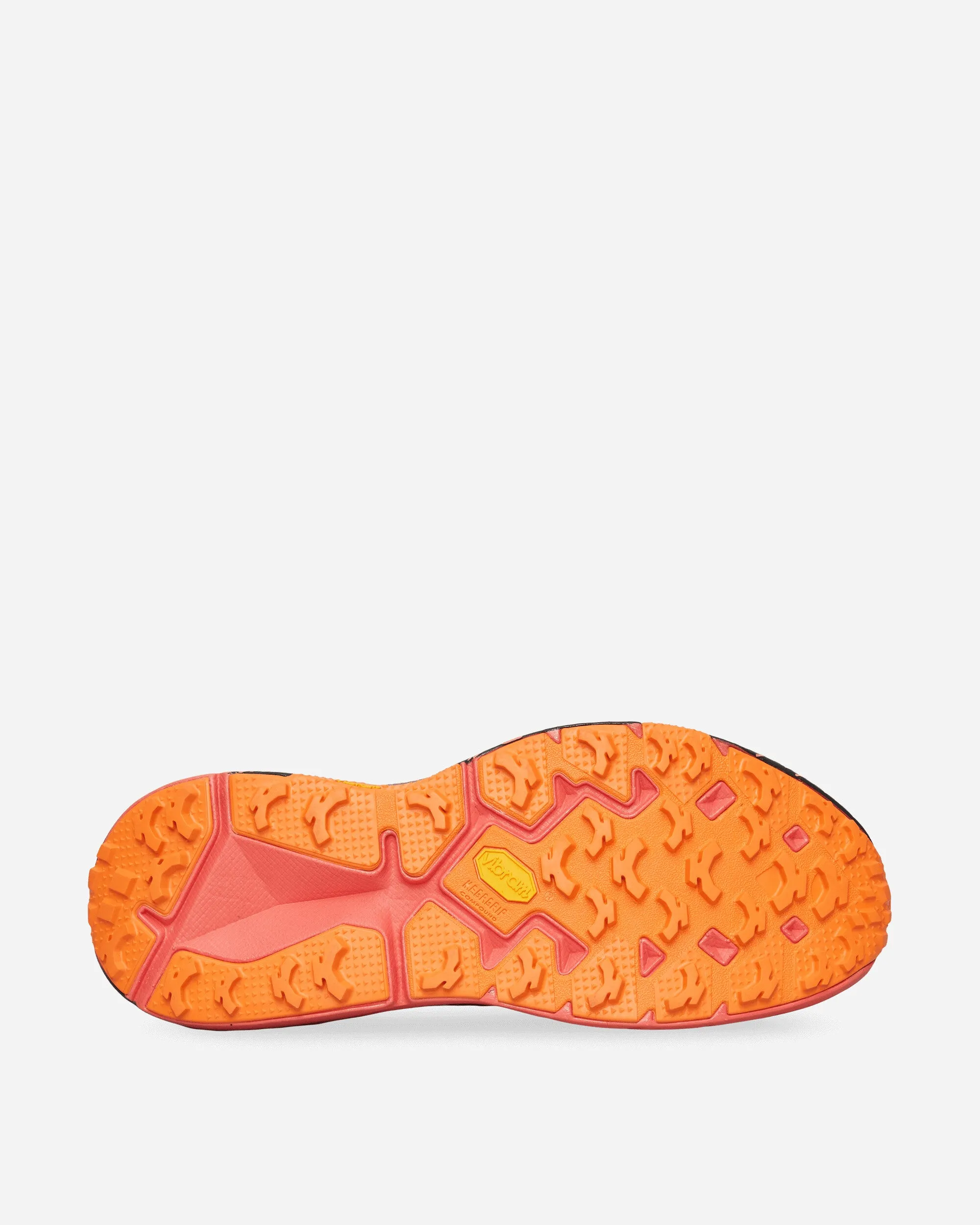 Speedgoat 2 Sneakers Wild Flower / Electric Tangerine Sport Driven