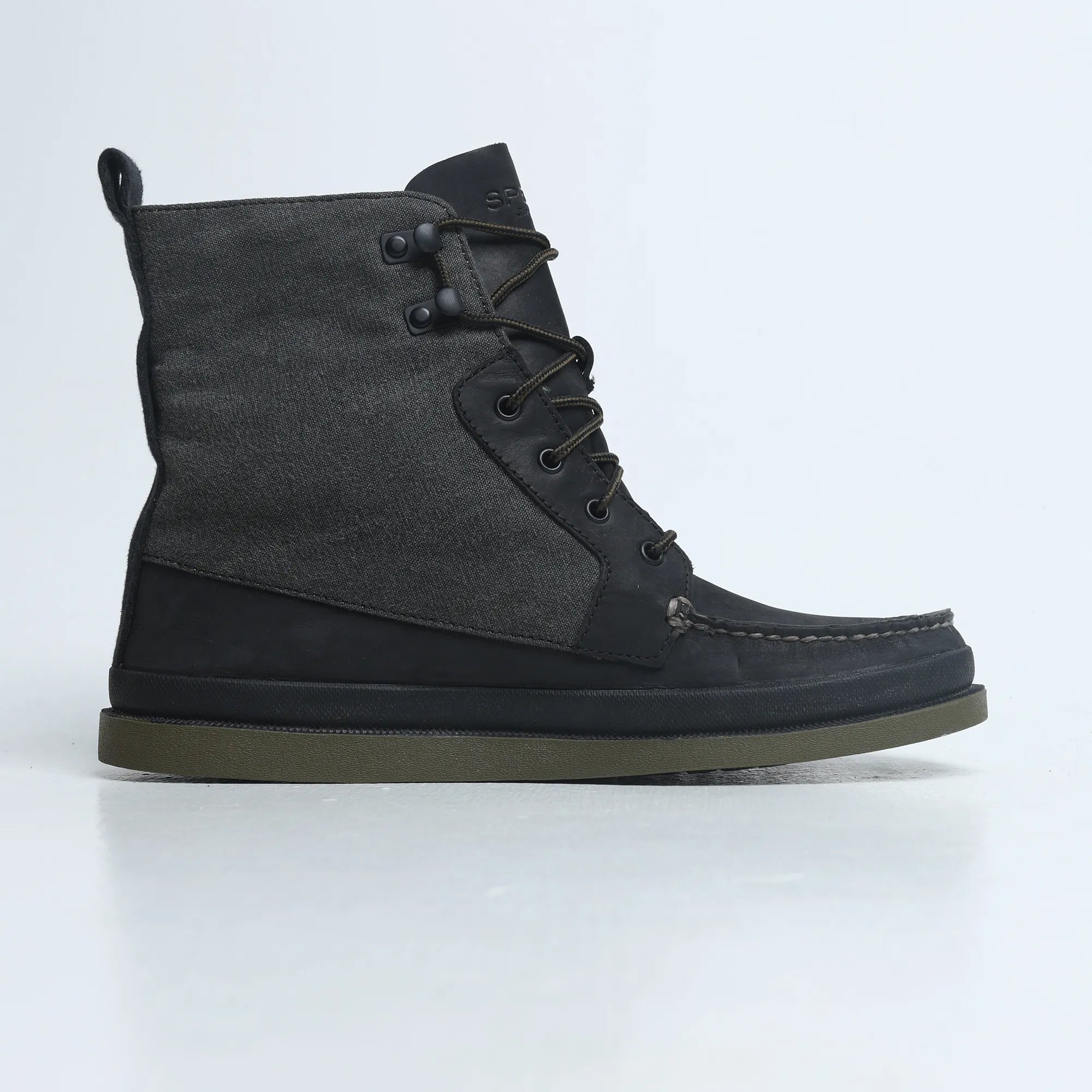 Sperry - Men's A/O Surplus - Boots Neat Outline Modern Design