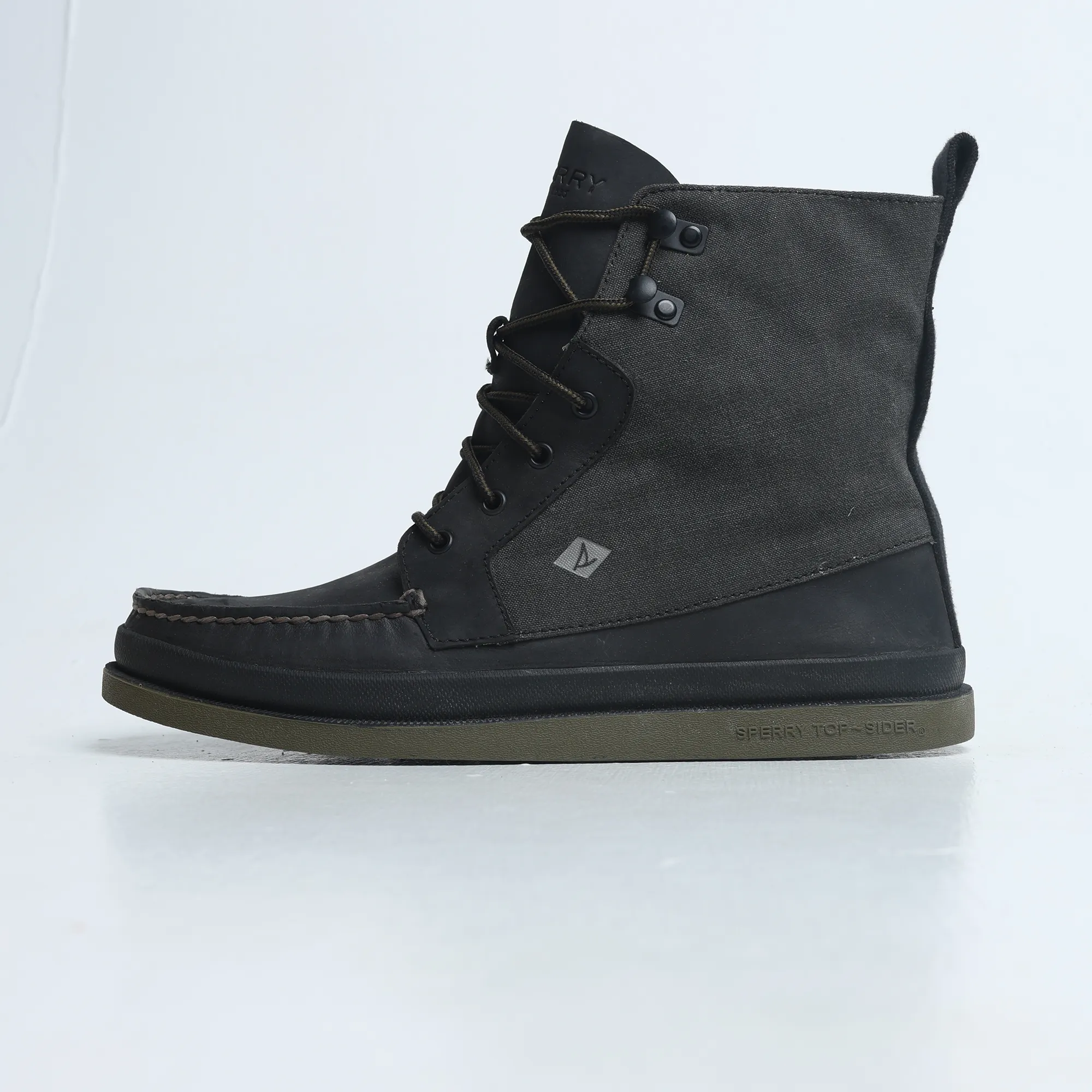 Sperry - Men's A/O Surplus - Boots Form Shade