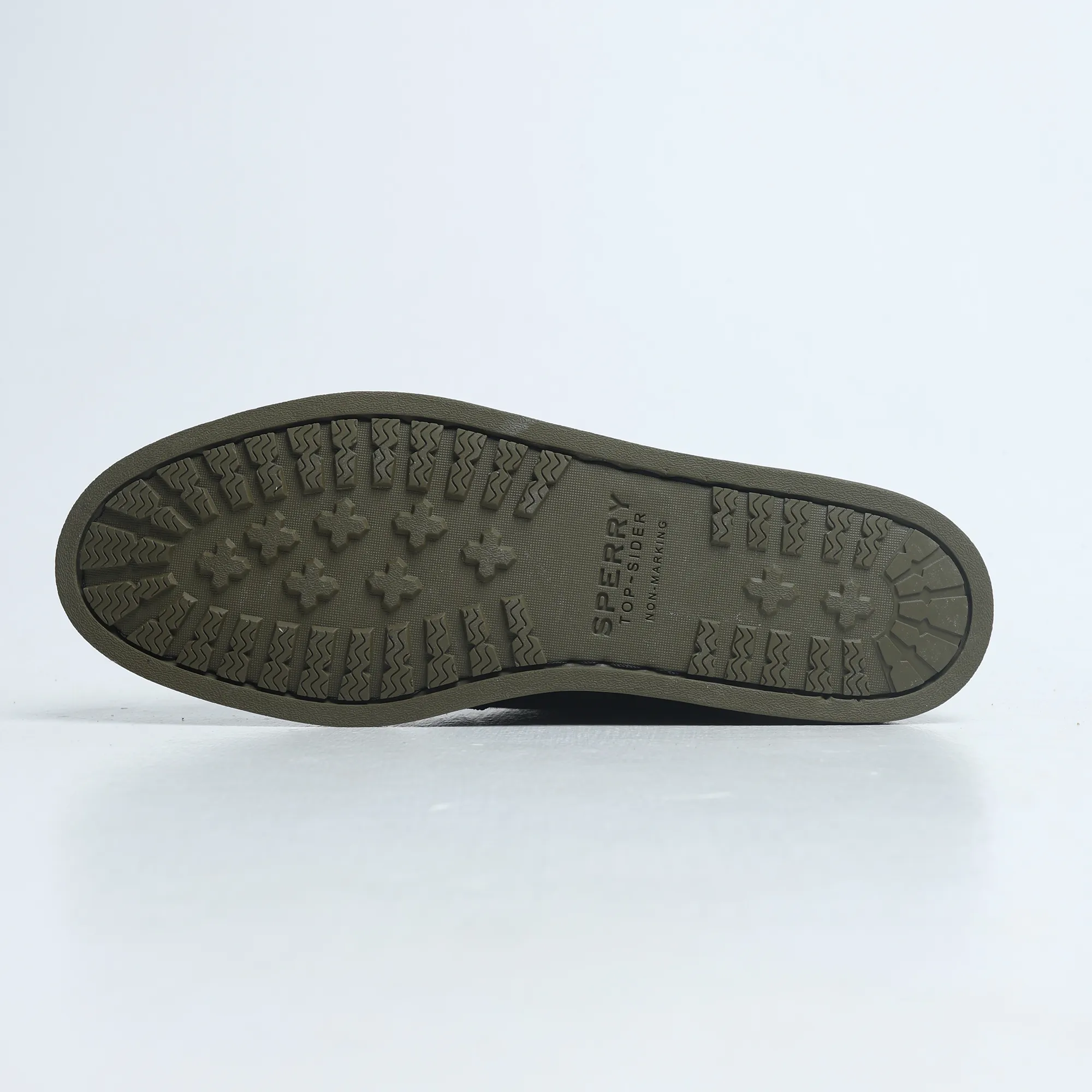 Fine Detail Vintage Mode Sperry - Men's A/O Surplus - Boots
