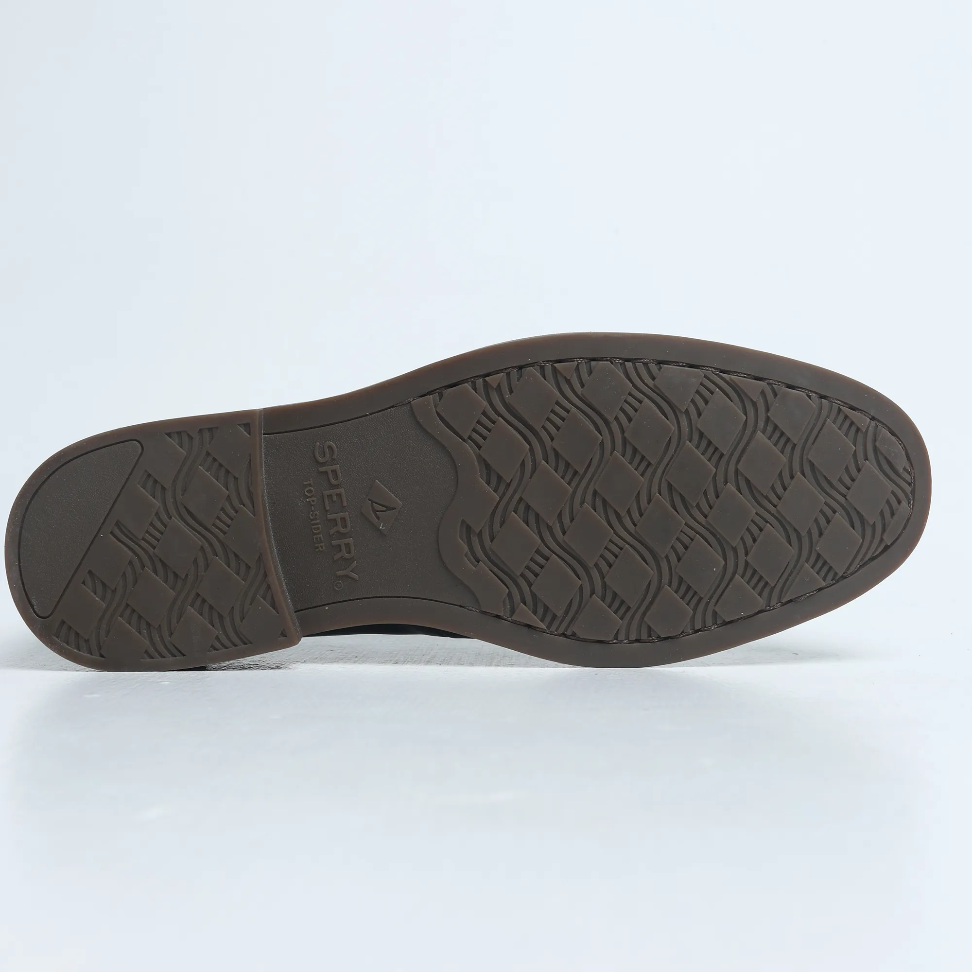 Polished Look Sperry - Men's Topsfield Penny Loafer Shoe